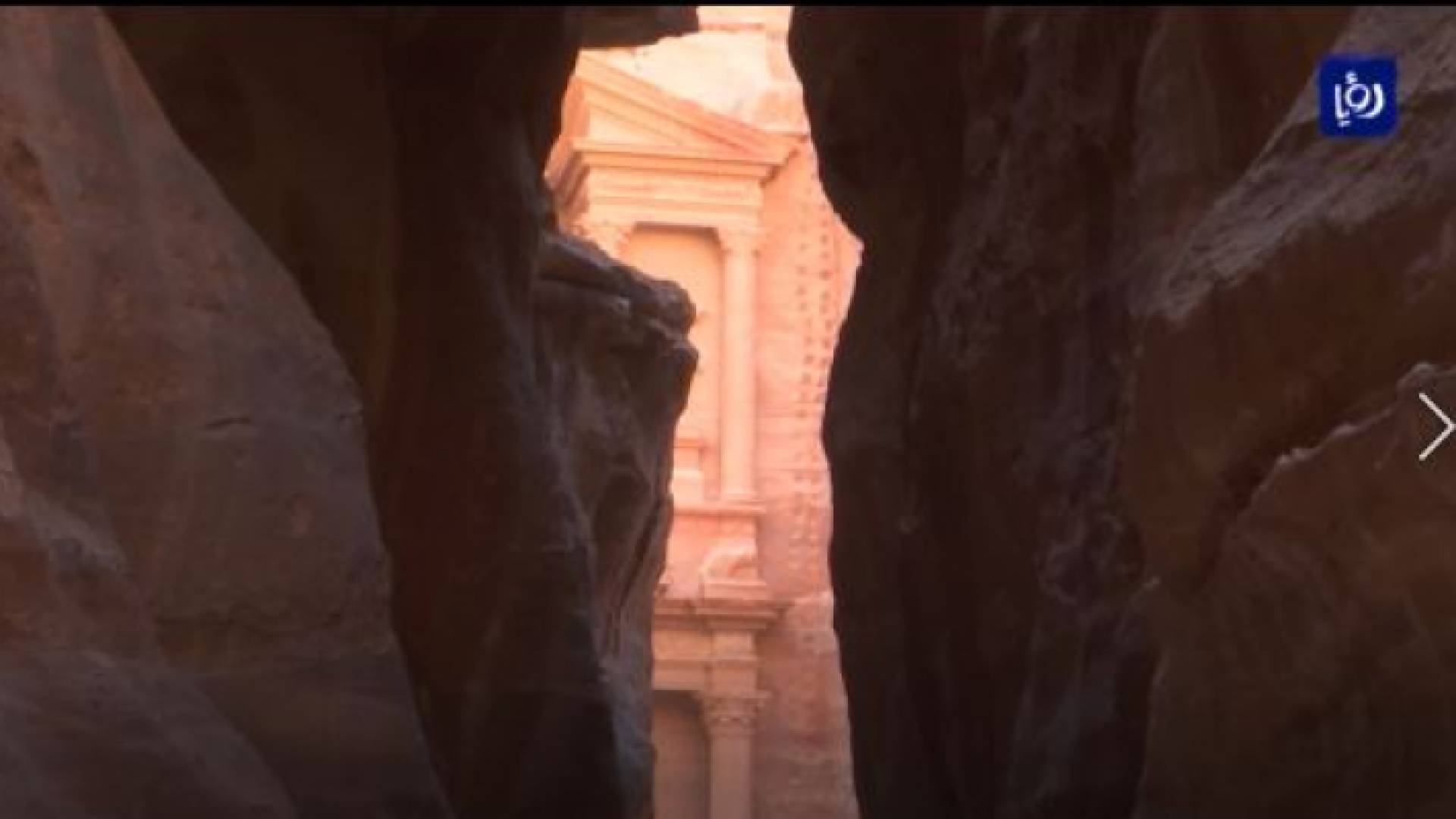 آثار البترا