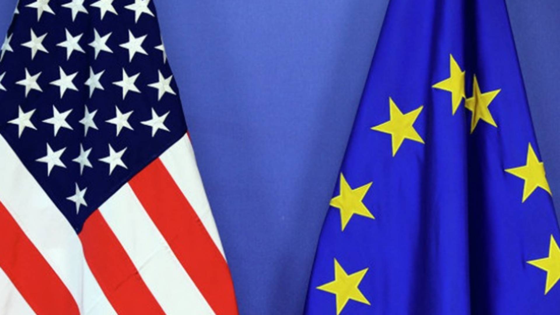 علما الاتحاد الاوروبي والولايات المتحدة الأمريكية