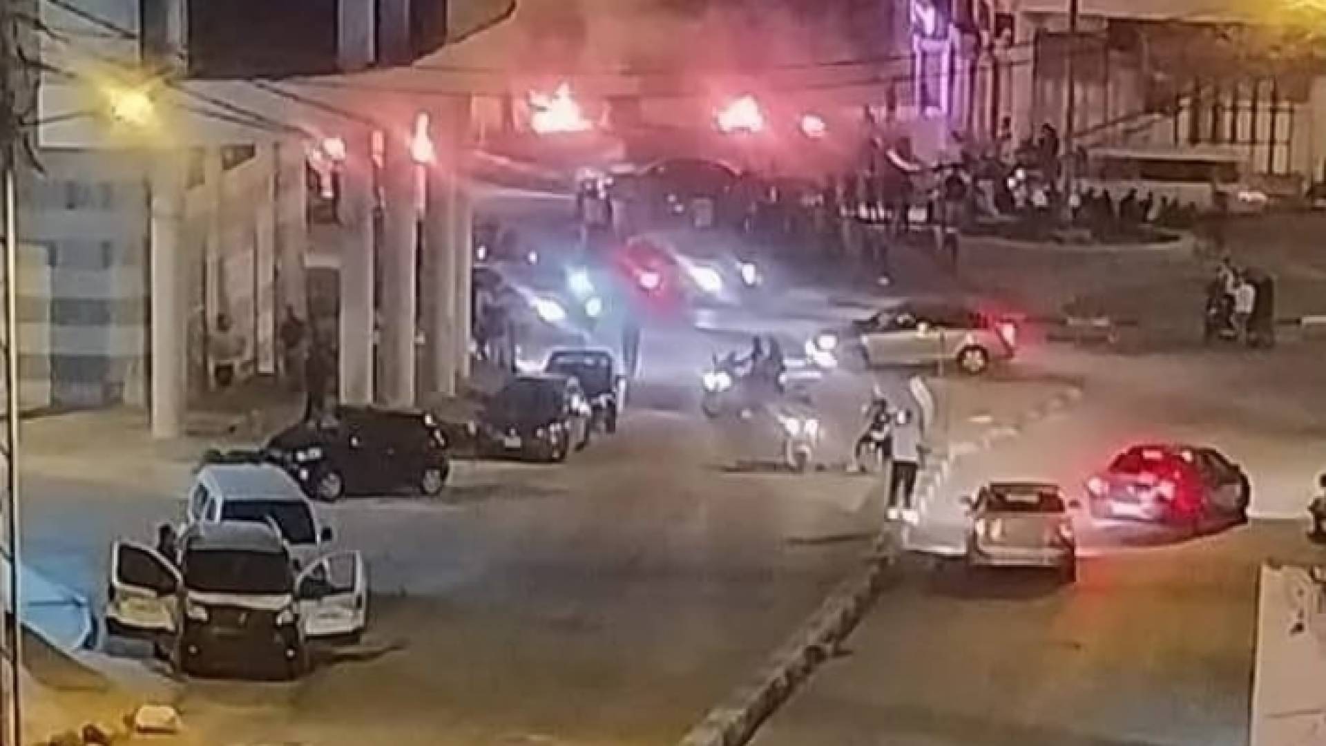 الصورة من الموجهات مع الاحتلال الاسرائيلي