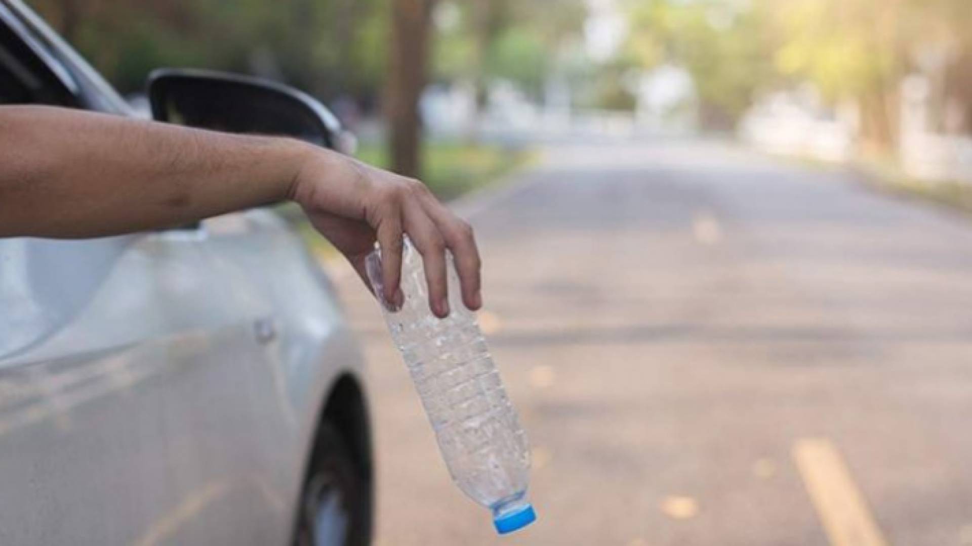 مصاروة: لا تراجع عن تفعيل عقوبة الالقاء العشوائي للنفايات