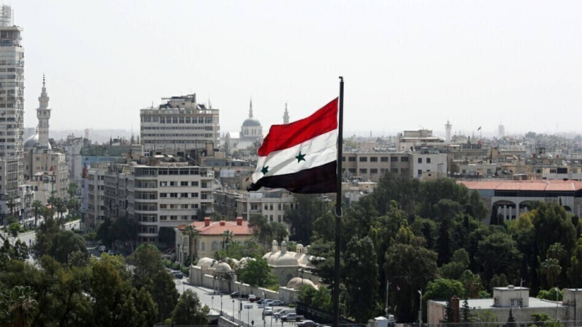 سوريا - ارشيفية