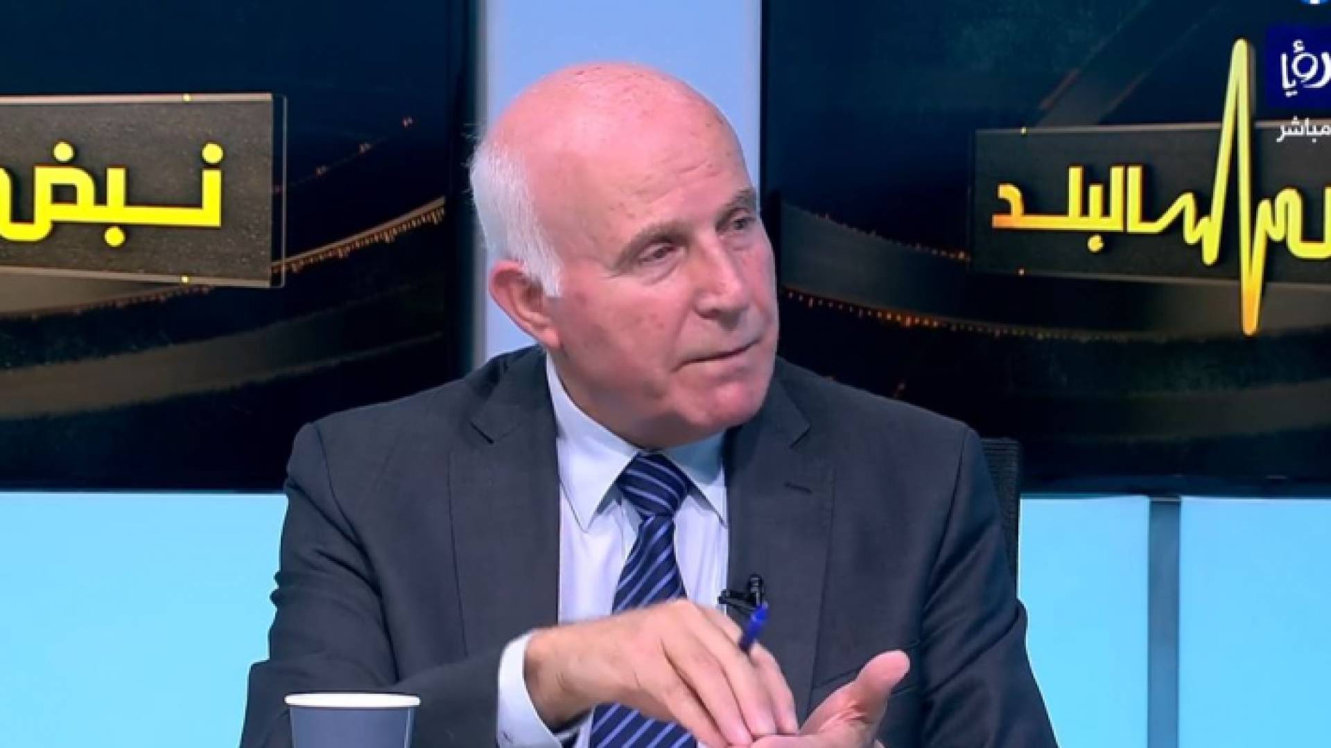 الدكتور عادل البلبيسي أمين عام وزارة الصحة لشؤون الأوبئة الدكتور عادل البلبيسي