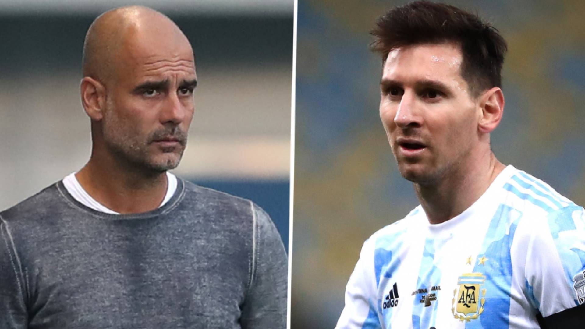 ميسي وجها لوجه ضد جوارديولا في أبرز لقاءات الليلة من دوري الأبطال