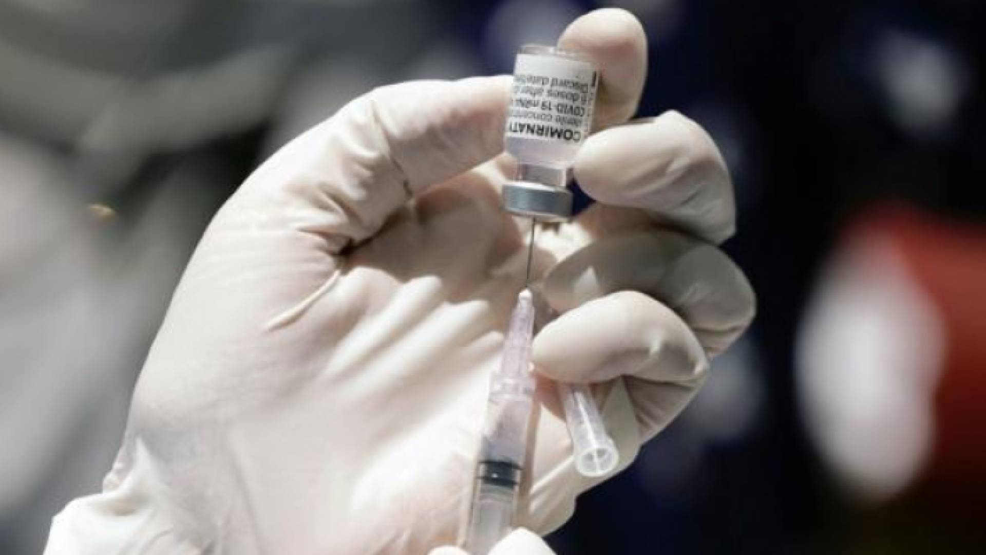 لقاح كورونا - ارشيفية