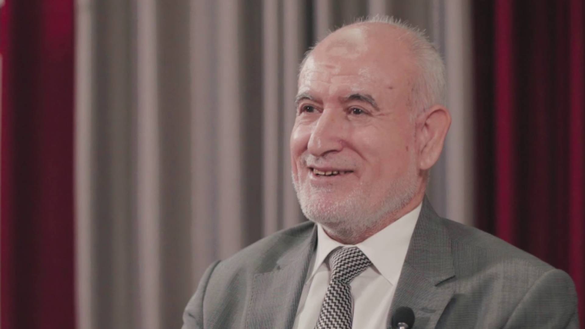 العالم والداعية الدكتور عبد الحميد القضاة