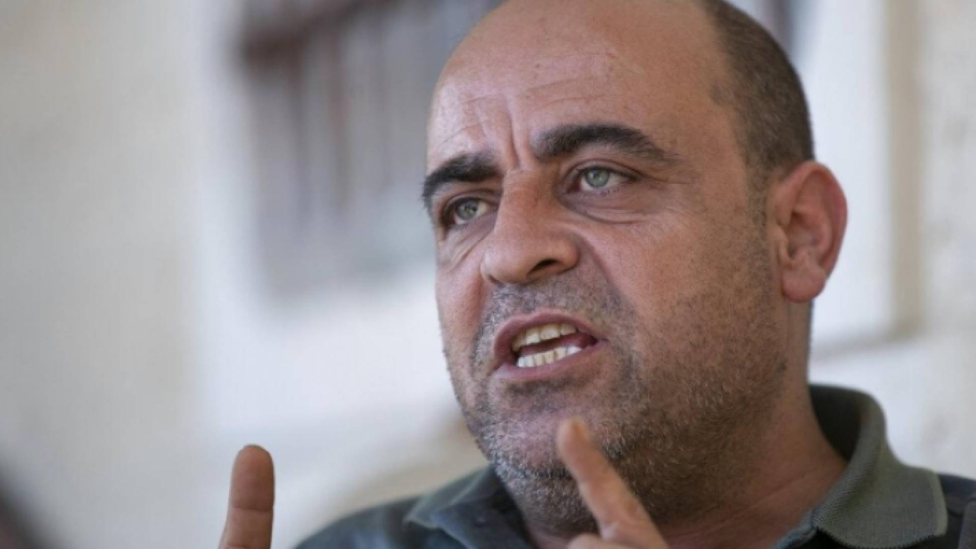 المغدور نزار بنات