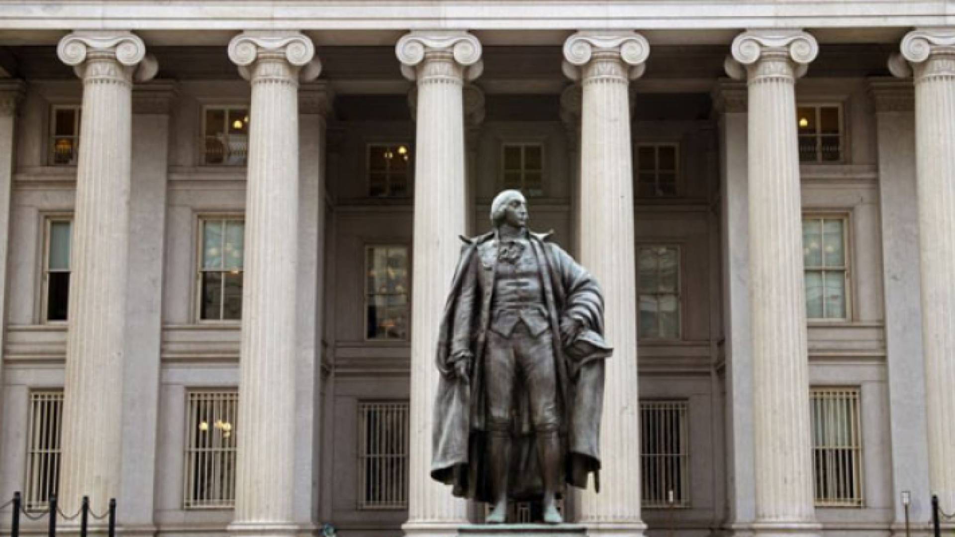 الولايات المتحدة تفرض عقوبات على "ممولين" لحزب الله