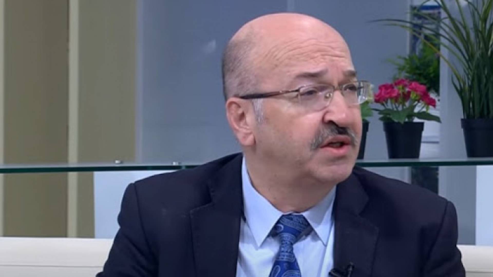 مساعد الأمين العام للرعاية الصحية الأولية الدكتور غازي شركس