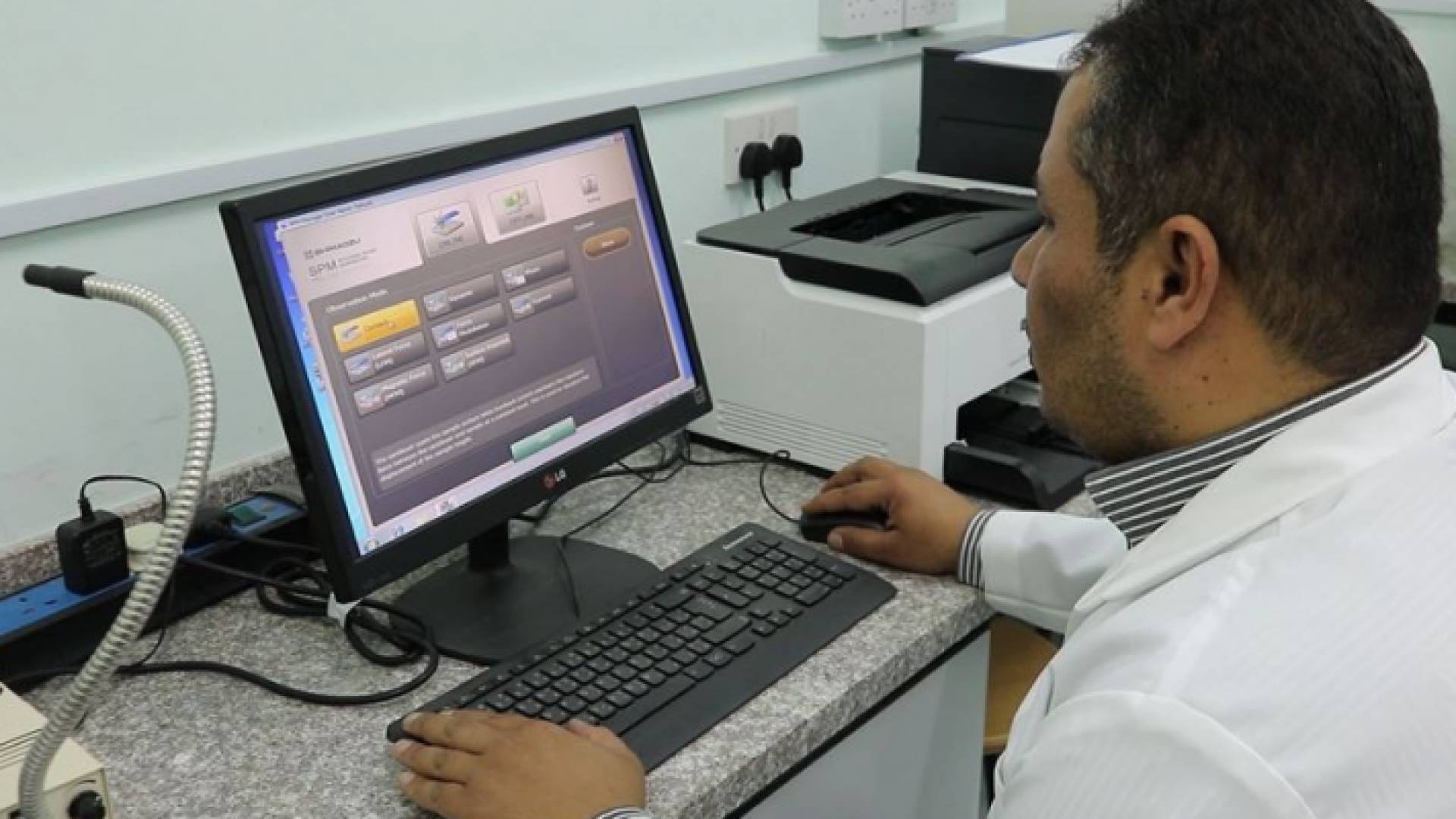 إنجاز لطب مؤتة.. اكتشاف إنزيم قد يسهم بعلاج سرطان الرحم