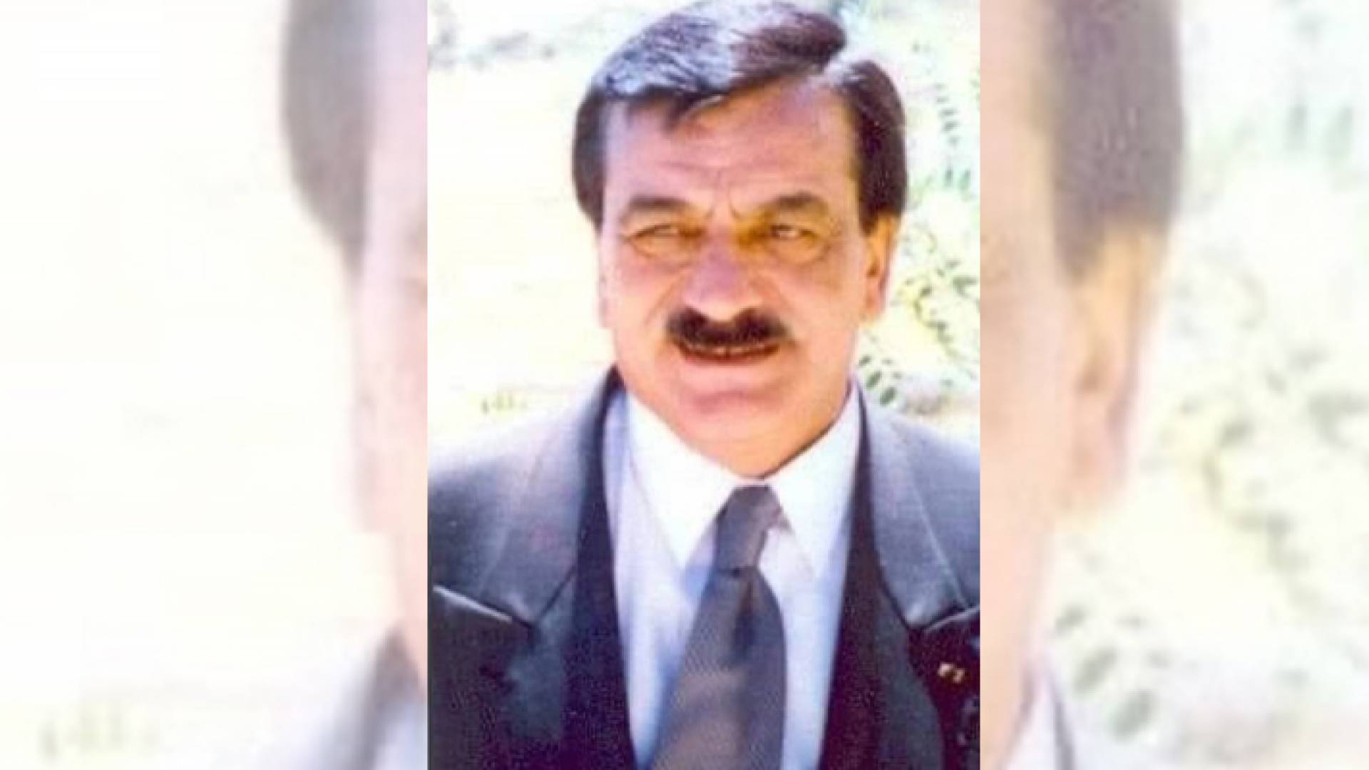 الوزير الأسبق محمد طلب أبو عليم