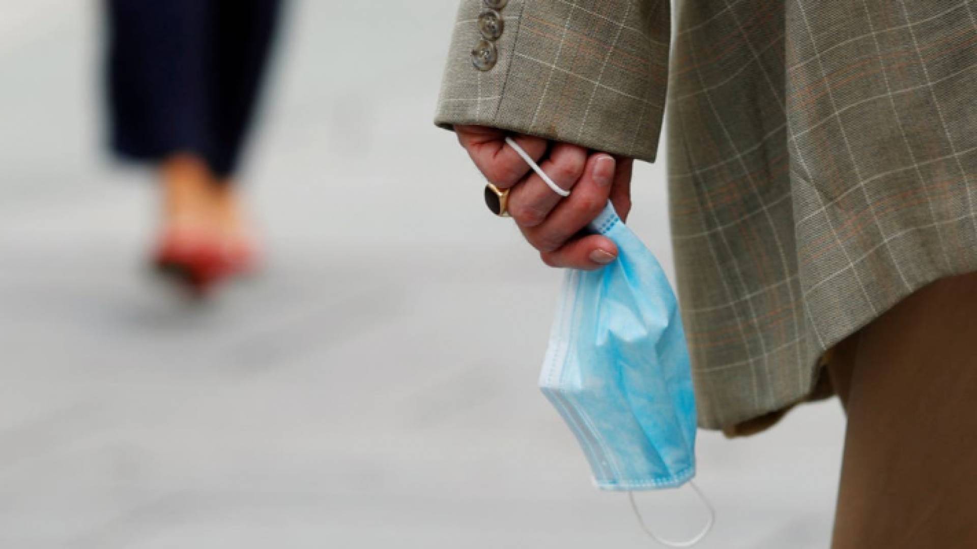 كورونا تسبب بوفاة ما لا يقل عن 4,762,596 شخصا في العالم