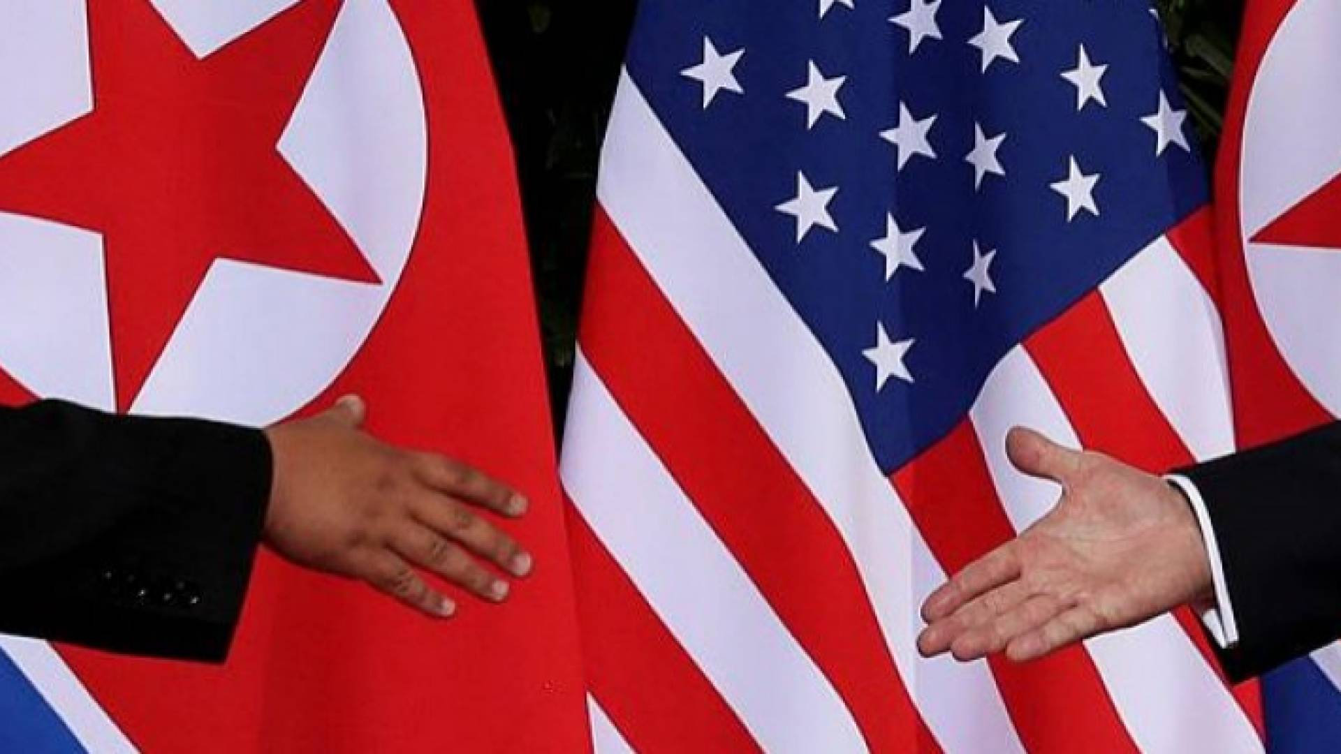 واشنطن: سياستنا تهدف إلى مقاربة تدريجية وعملية لدبلوماسية جادة ودائمة مع كوريا الشمالية