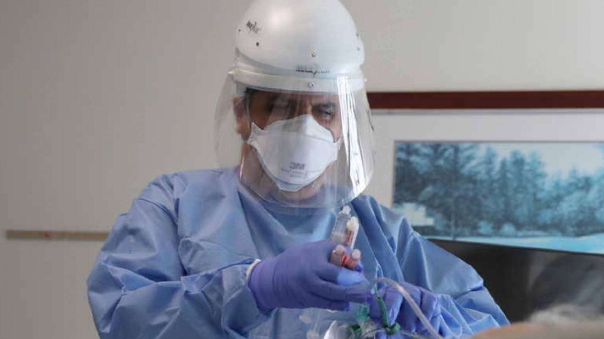 بدء المرحلة الثانية من المبادرة الوطنية لمكافحة كورونا