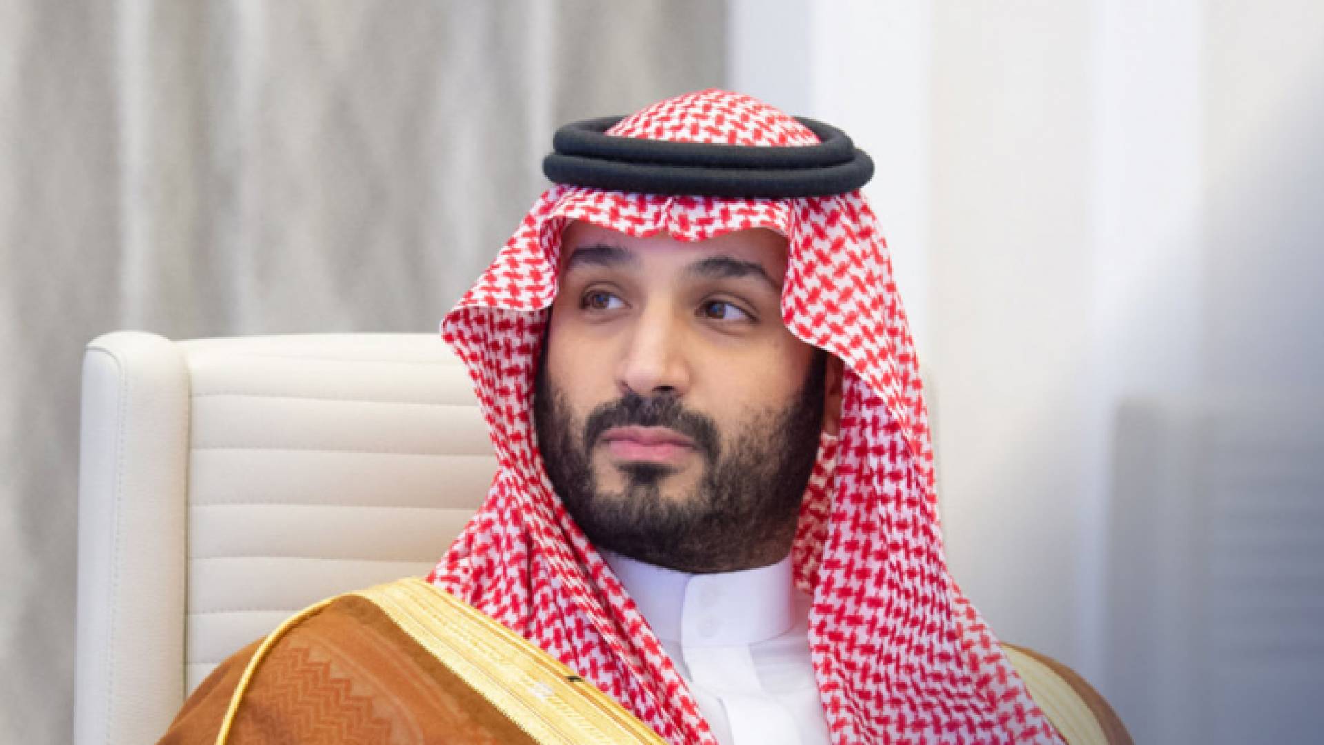 الأمير محمد بن سلمان ولي العهد