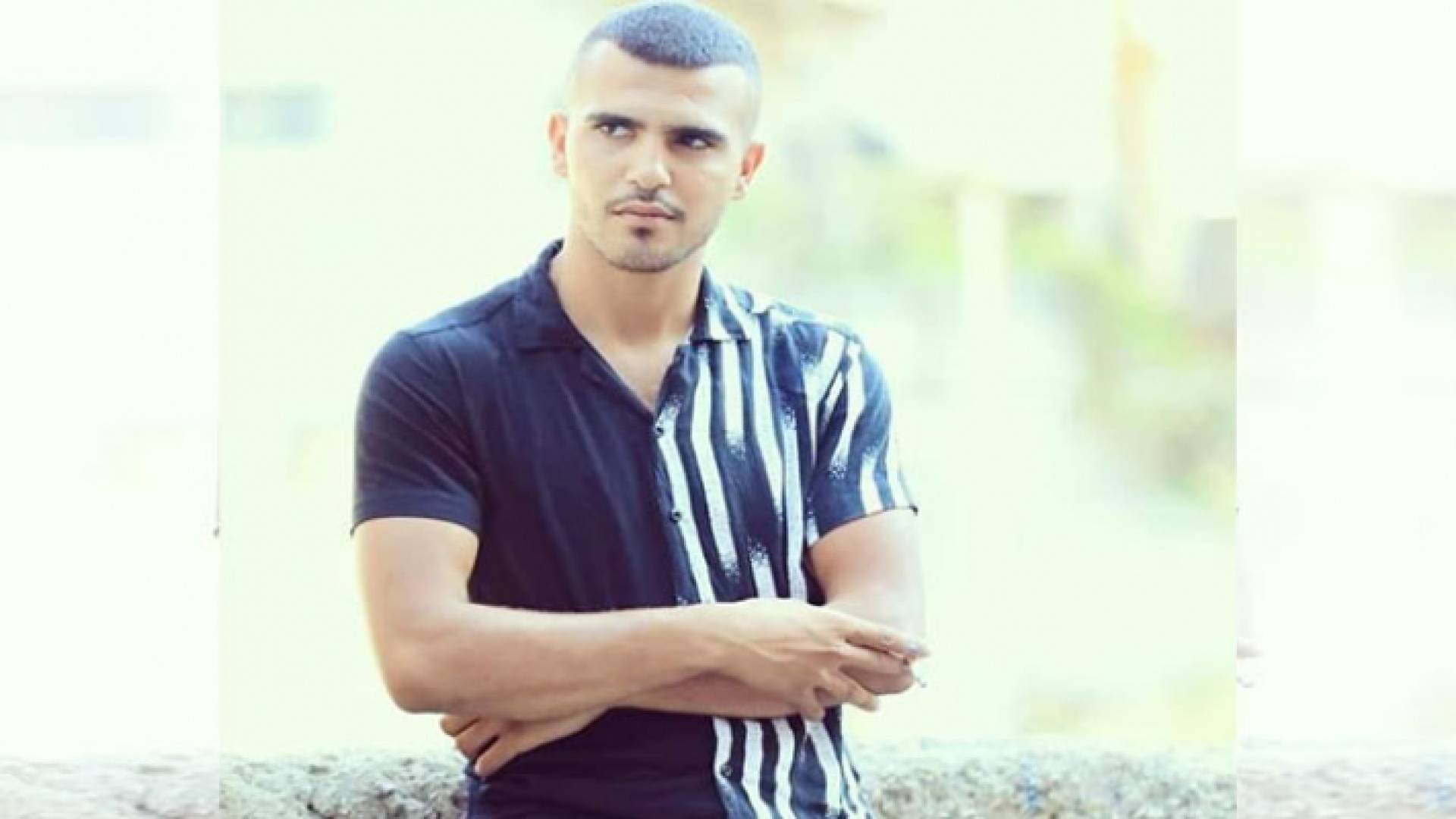 الشهيد علاء ناصر محمد زيود