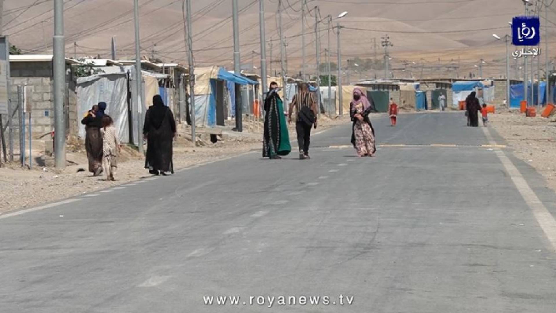 نازحون في كردستان على أمل العودة لمناطقهم مع اقتراب الانتخابات