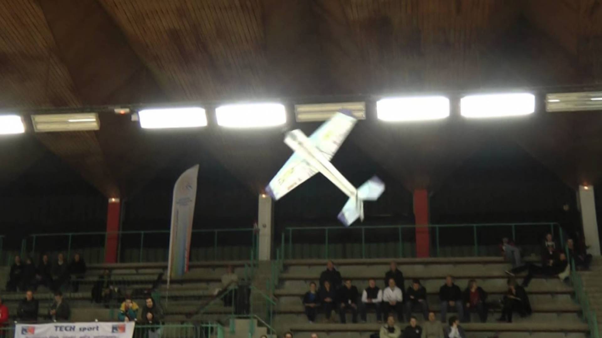 حقيقة تصميم فتى ياباني في الثالثة عشرة من العمر طائرة