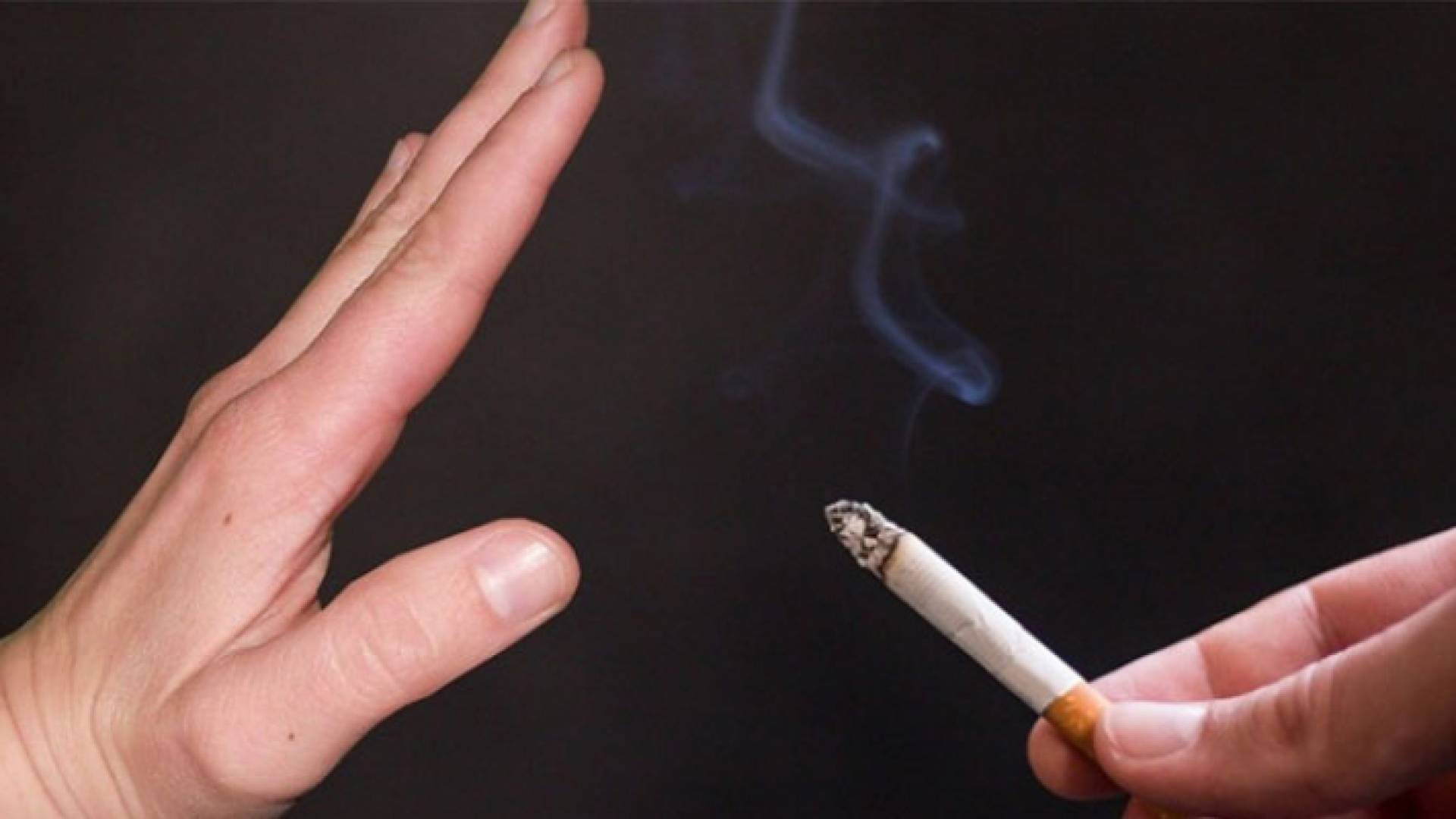 الطعام المفضل للمقلعين عن التدخين