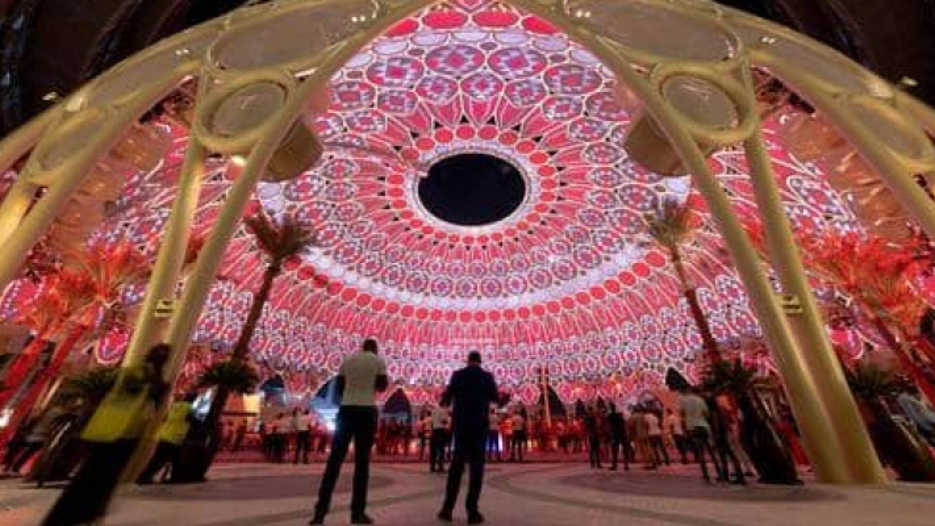 إكسبو 2020 دبي