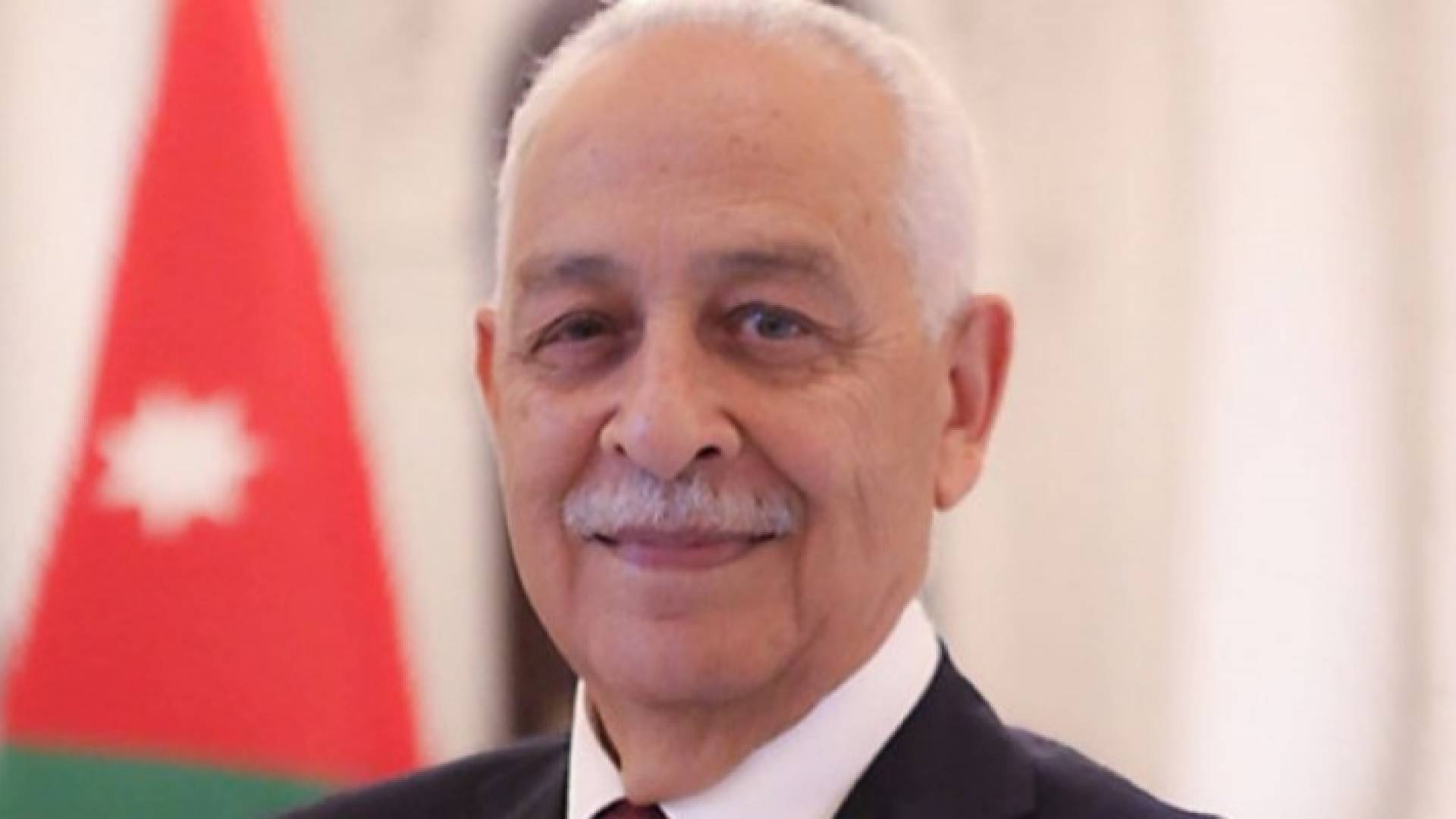 رئيس الديوان الملكي يوسف العيسوي