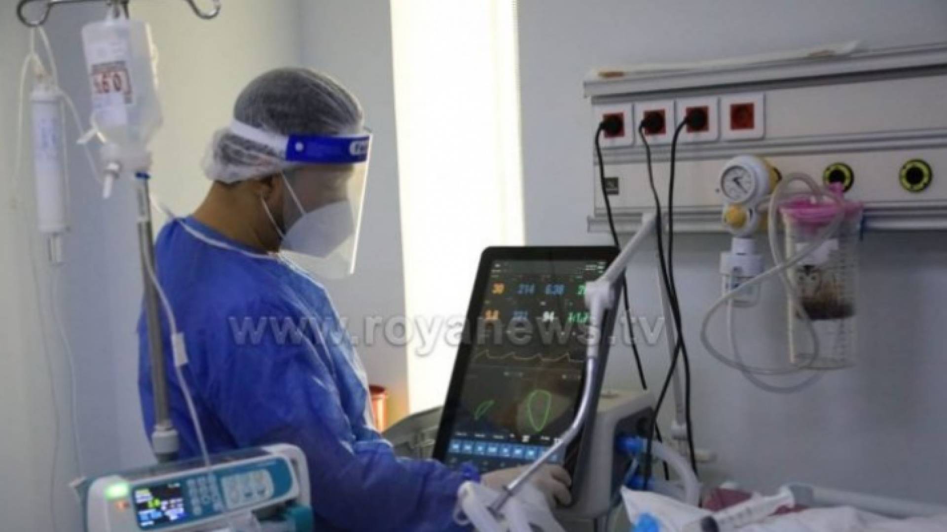 "الصحة" تعلن أعداد وفيات وإصابات كورونا السبت