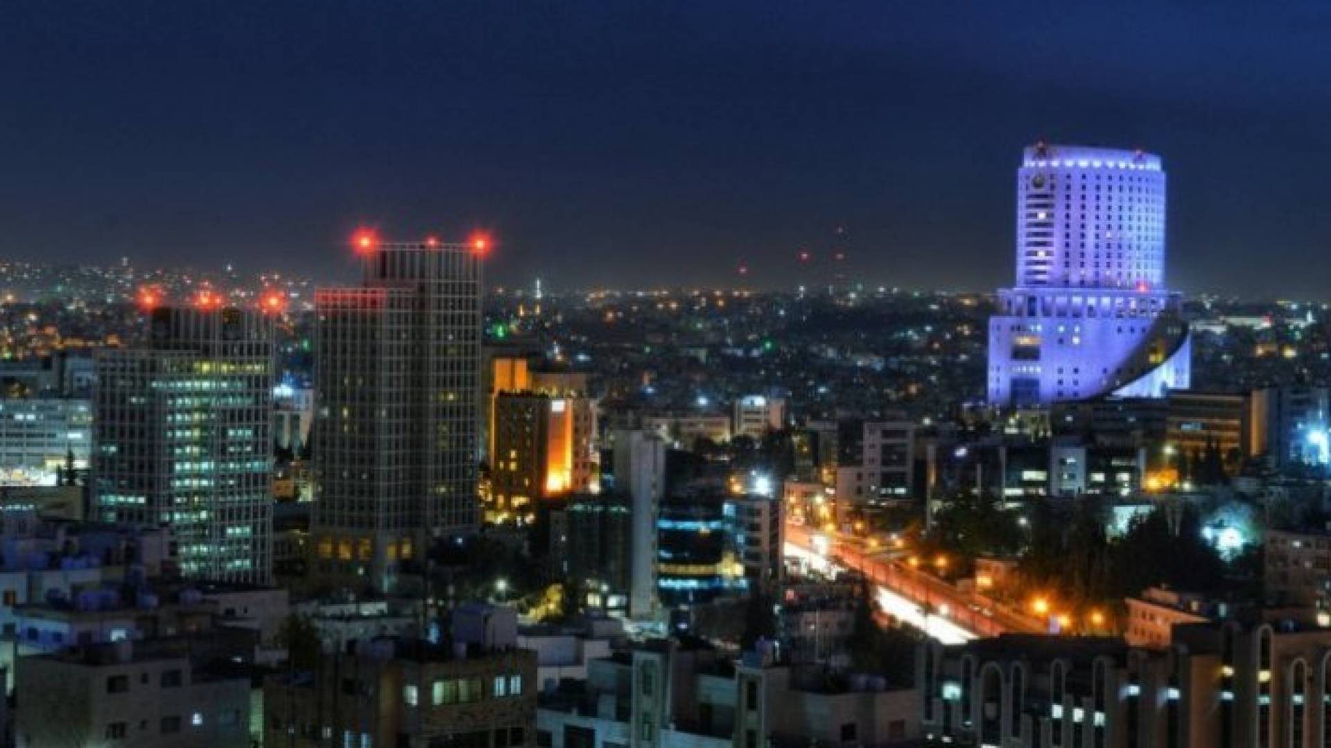 عمان - ارشيفية