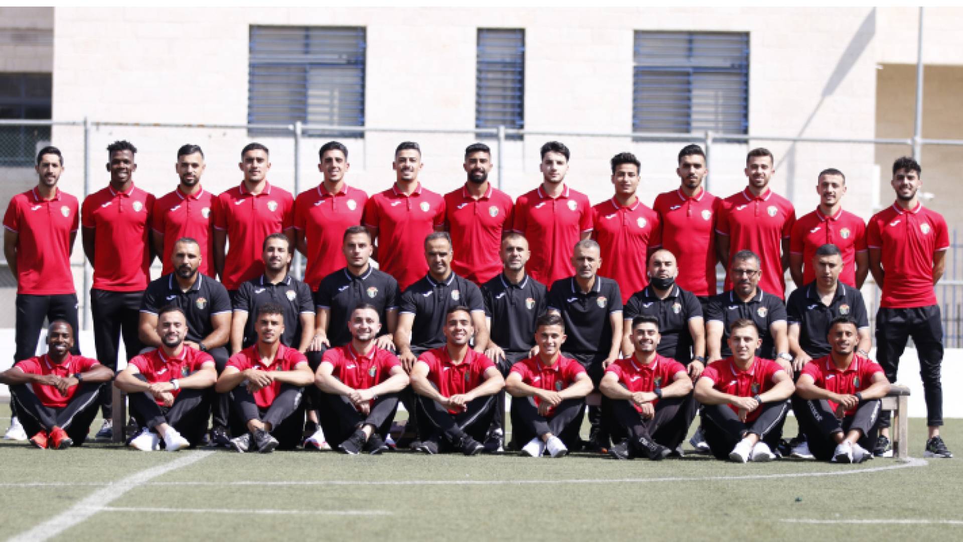 المنتخب الوطني الرديف ت23