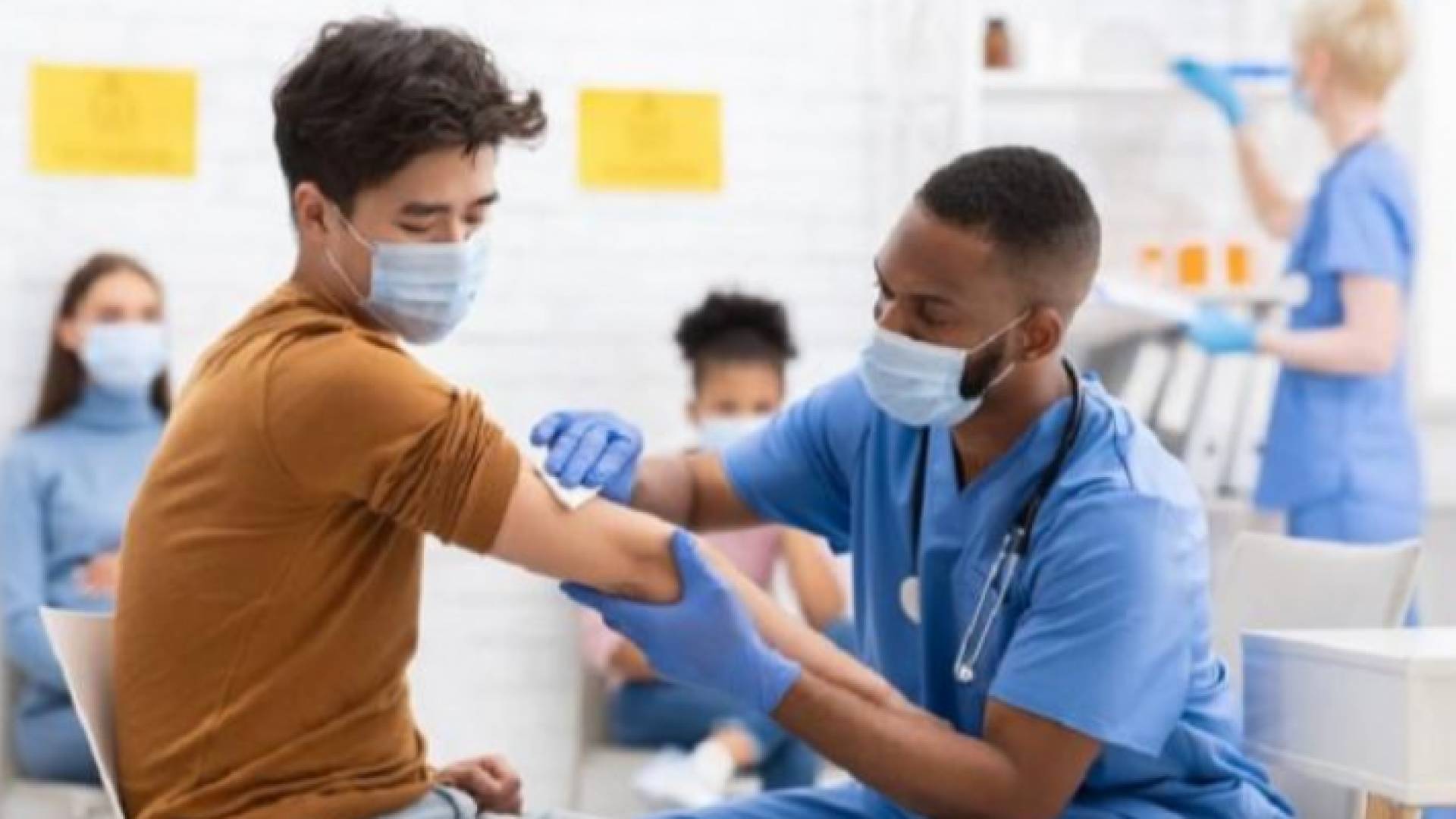 خطوة أولى من نوعها في الولايات المتحدة