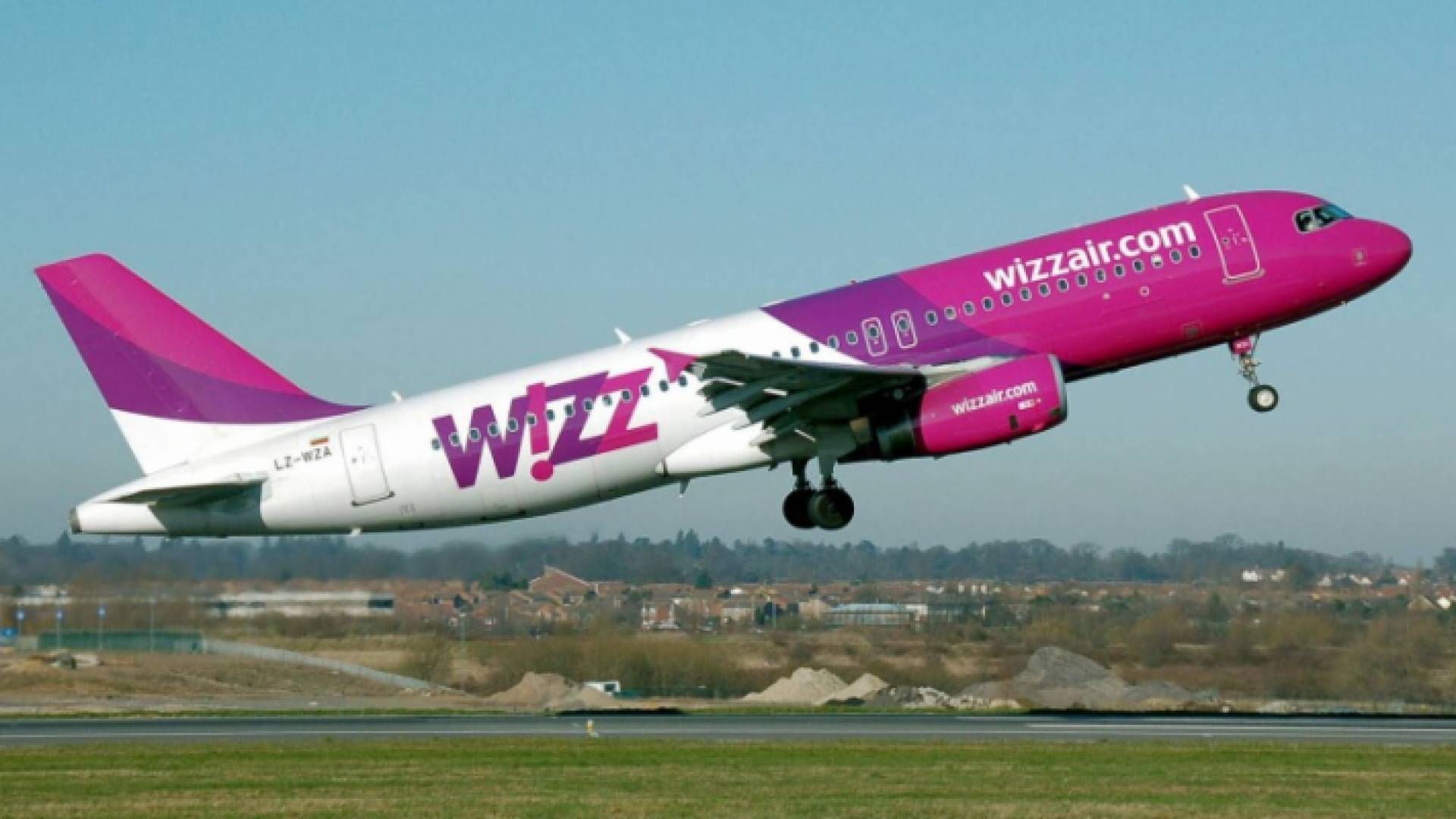 طيران "ويز اير" العالمي منخفض التكاليف يدشن 8 خطوط جديدة إلى الأردن