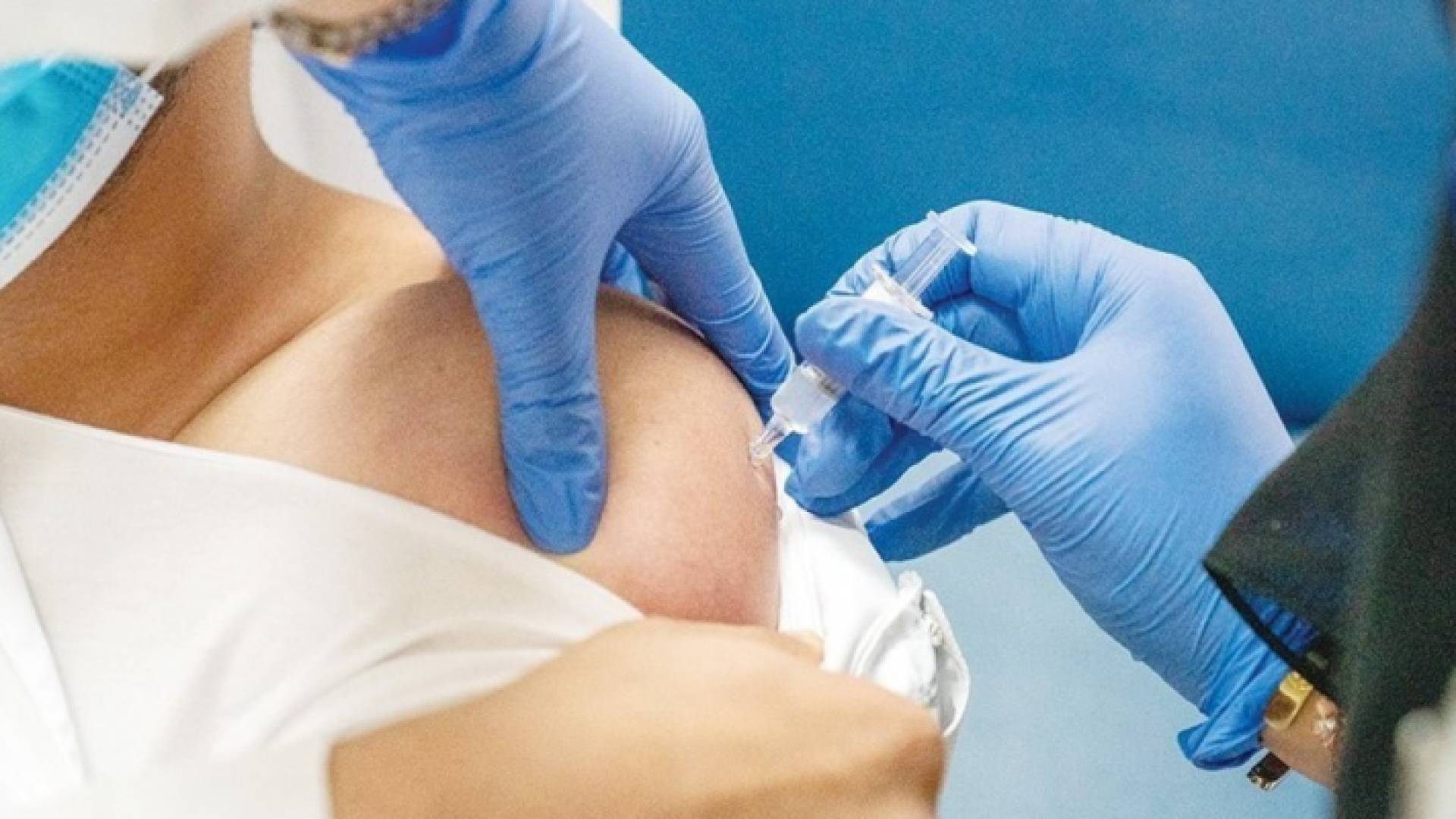 لقاح كورونا - ارشيفية