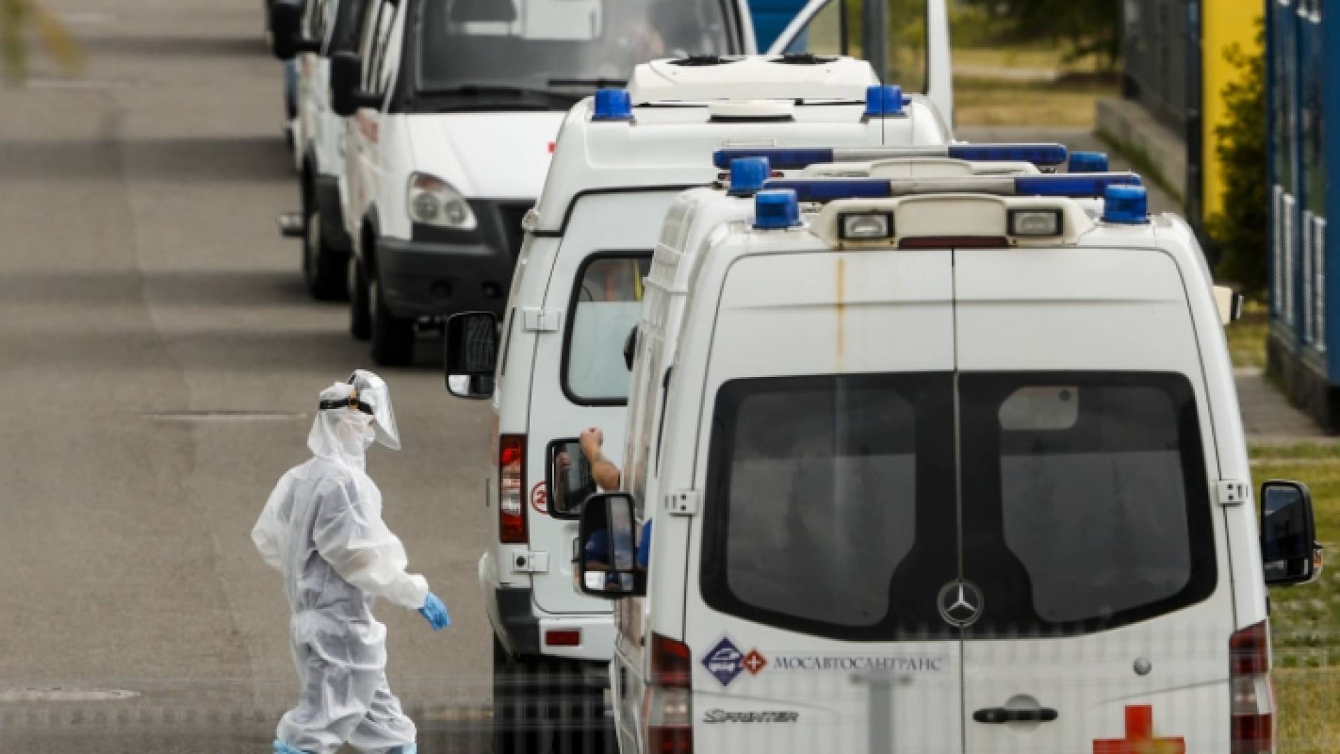 آخر تطورات انتشار كورونا في العالم