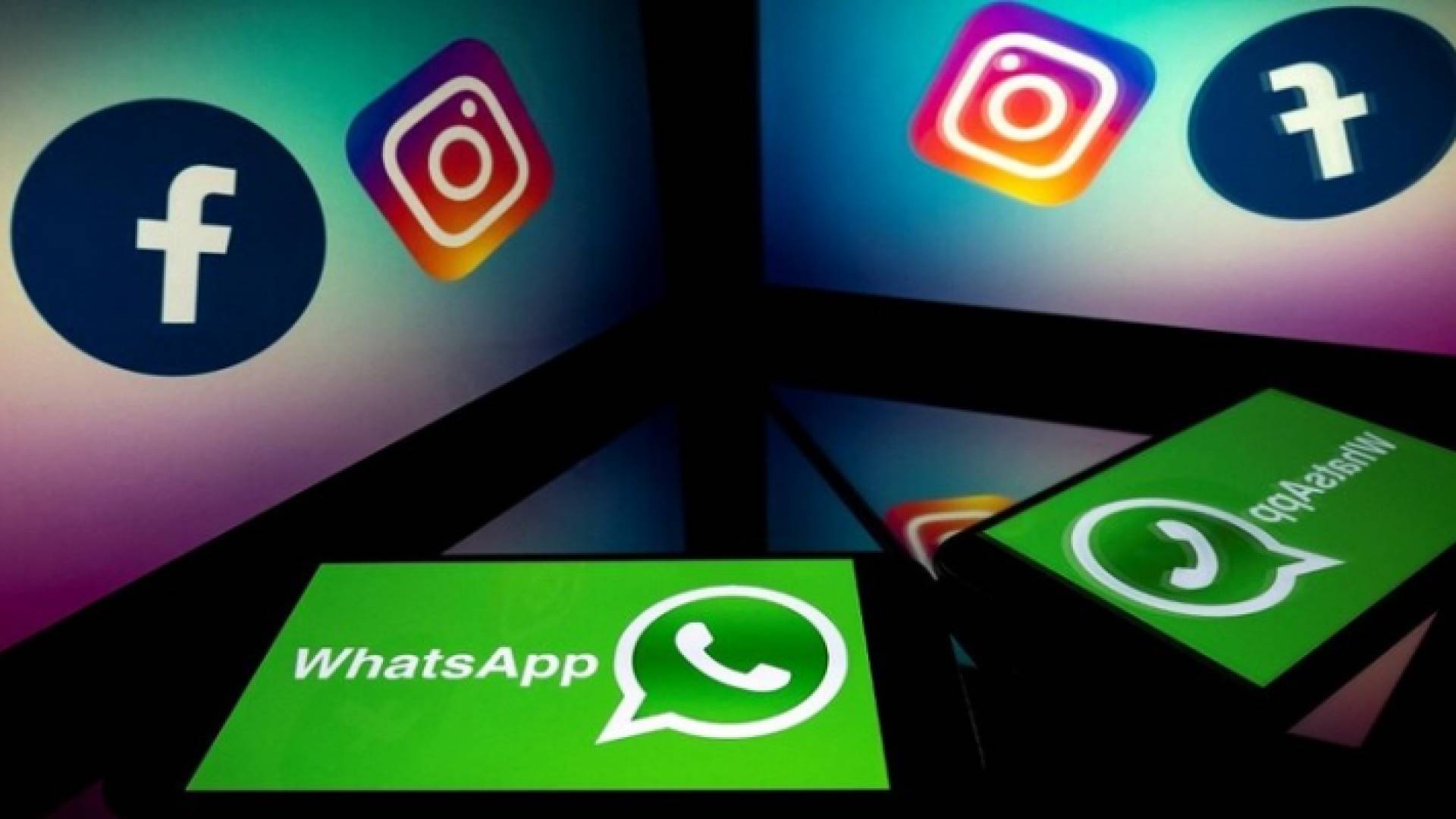 تعطل خدمات فيسبوك وواتساب وإنستغرام يتصدر ترند الأردن