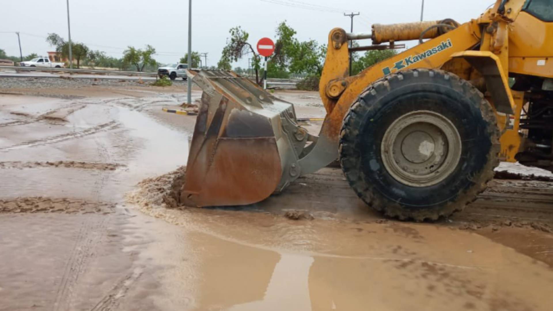 وكالة الأنباء العمانية: انتهاء التأثيرات المباشرة لـ"شاهين