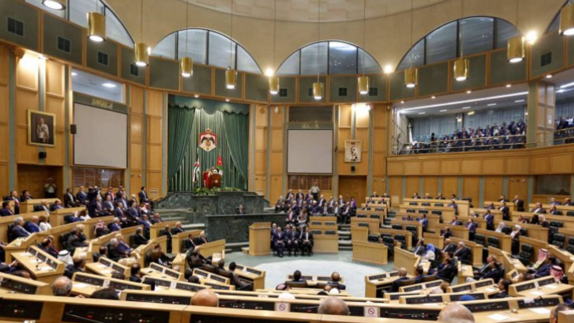 مجلس النواب - ارشيفية