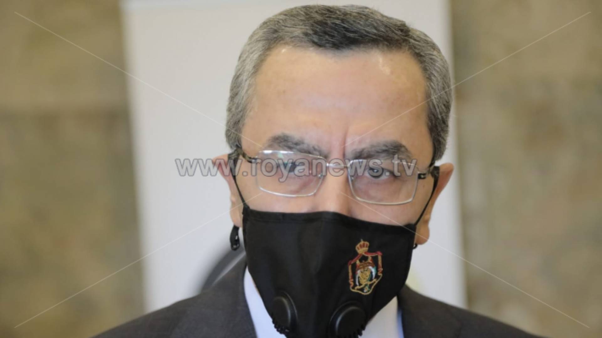 وزير التربية والتعليم، الدكتور محمد أبو قديس