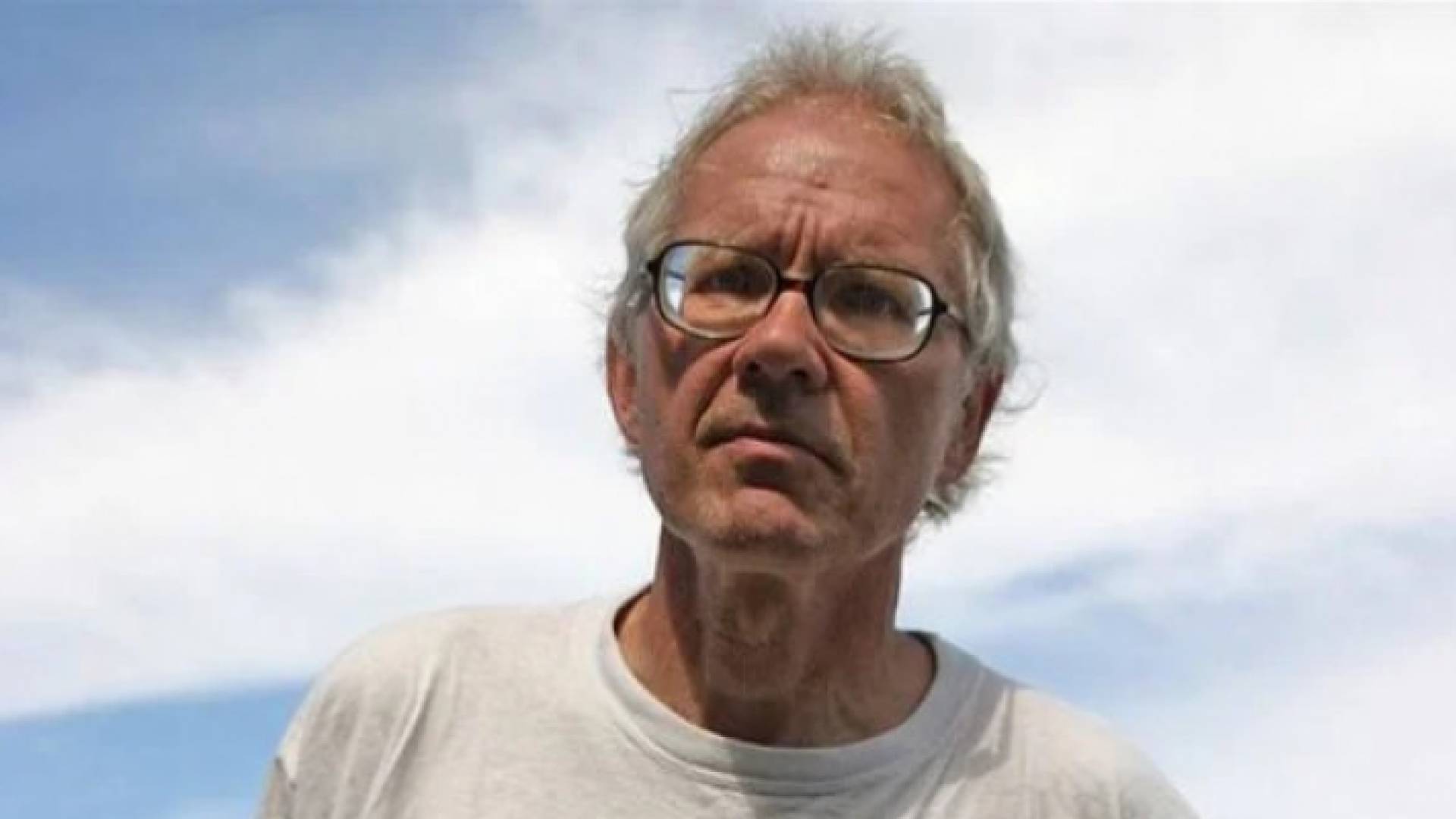 رسام الكاريكاتور السويدي لارش فيلكس