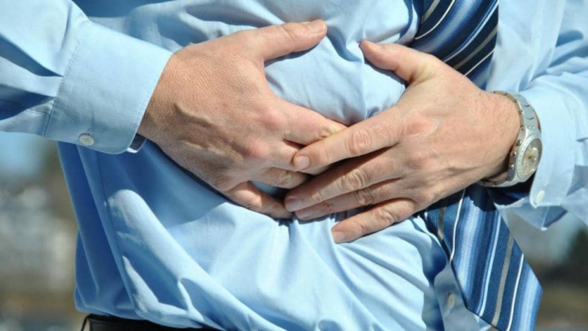 أمراض الأمعاء تصيب نحو 15 % من الأمريكيين