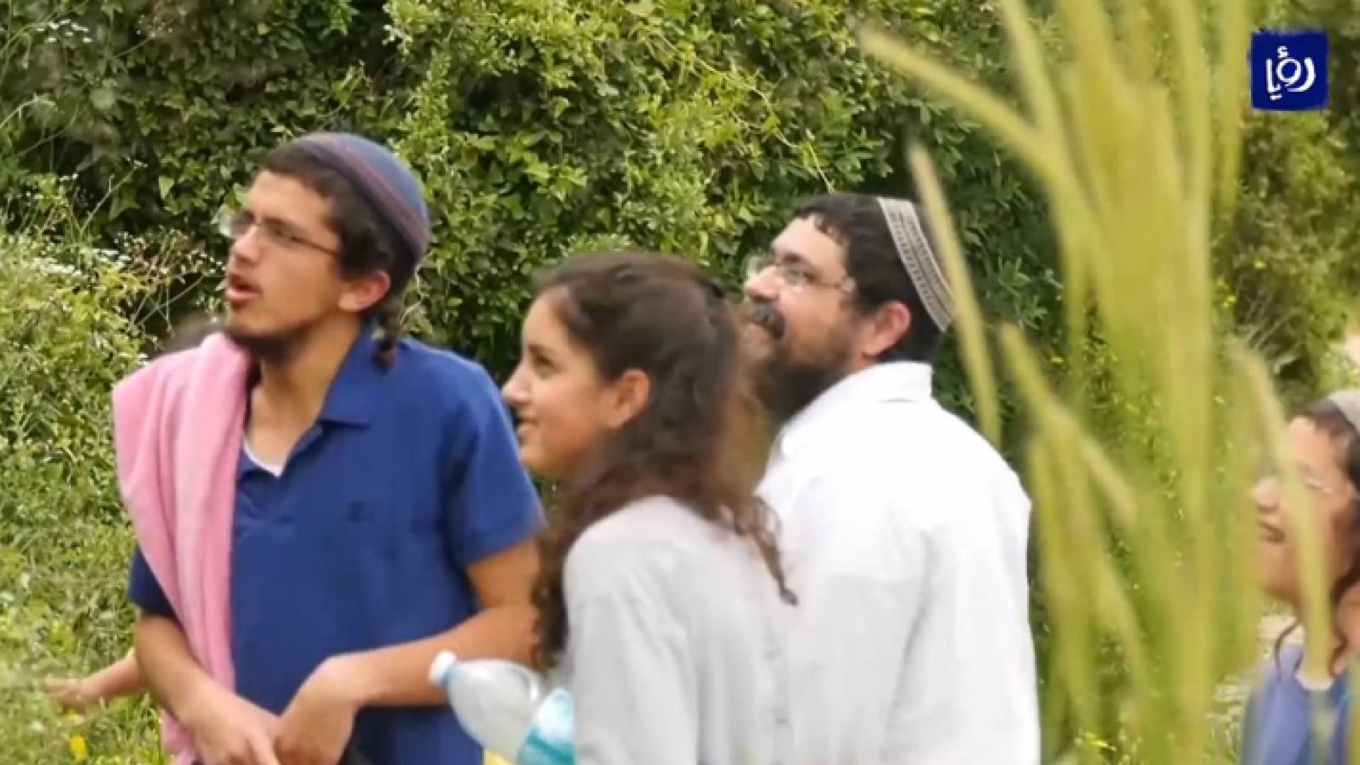 انتهاكات متواصلة من قبل الاحتلال في الضفة الغربية والقدس