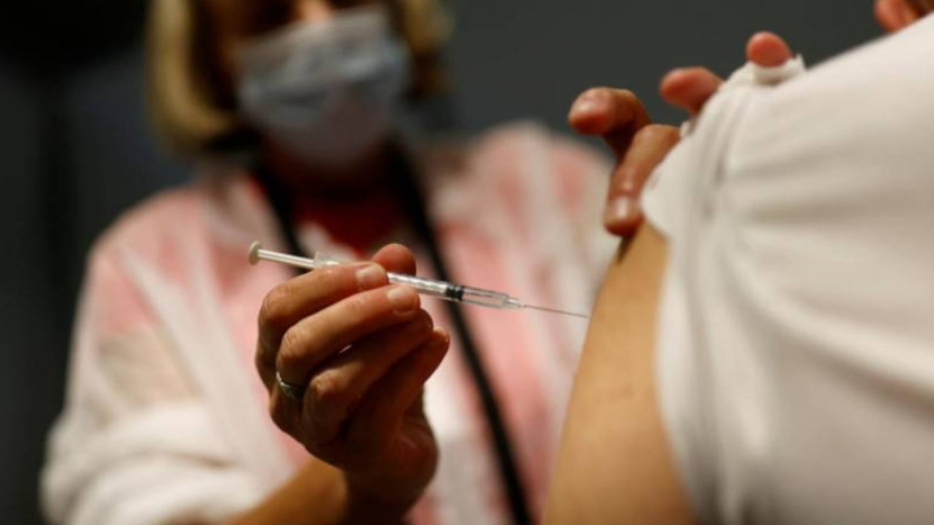 لقاح كورونا - ارشيفية