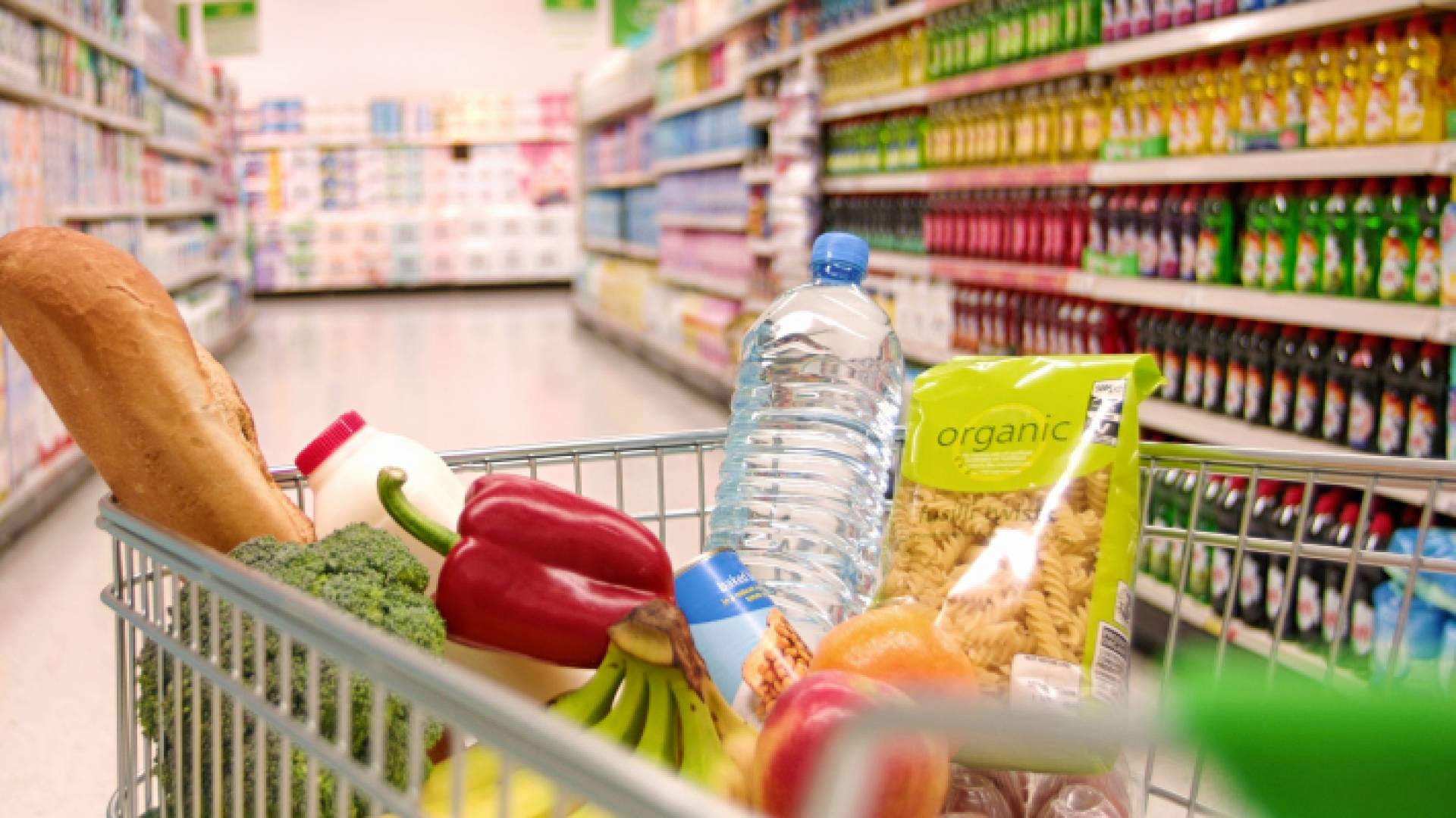 انخفاض واستقرار 130 سلعة وارتفاع 5 في الأردن