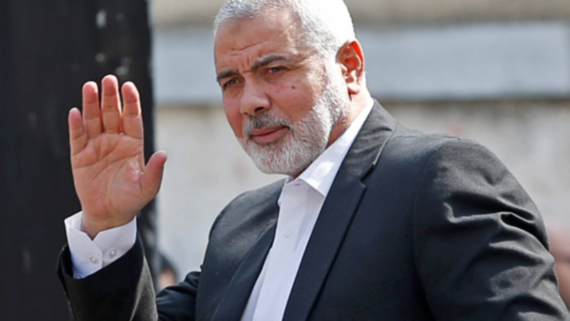 إسماعيل هنية يرأس خلال زيارته إلى القاهرة وفدا رفيعا من قيادة حركة حماس