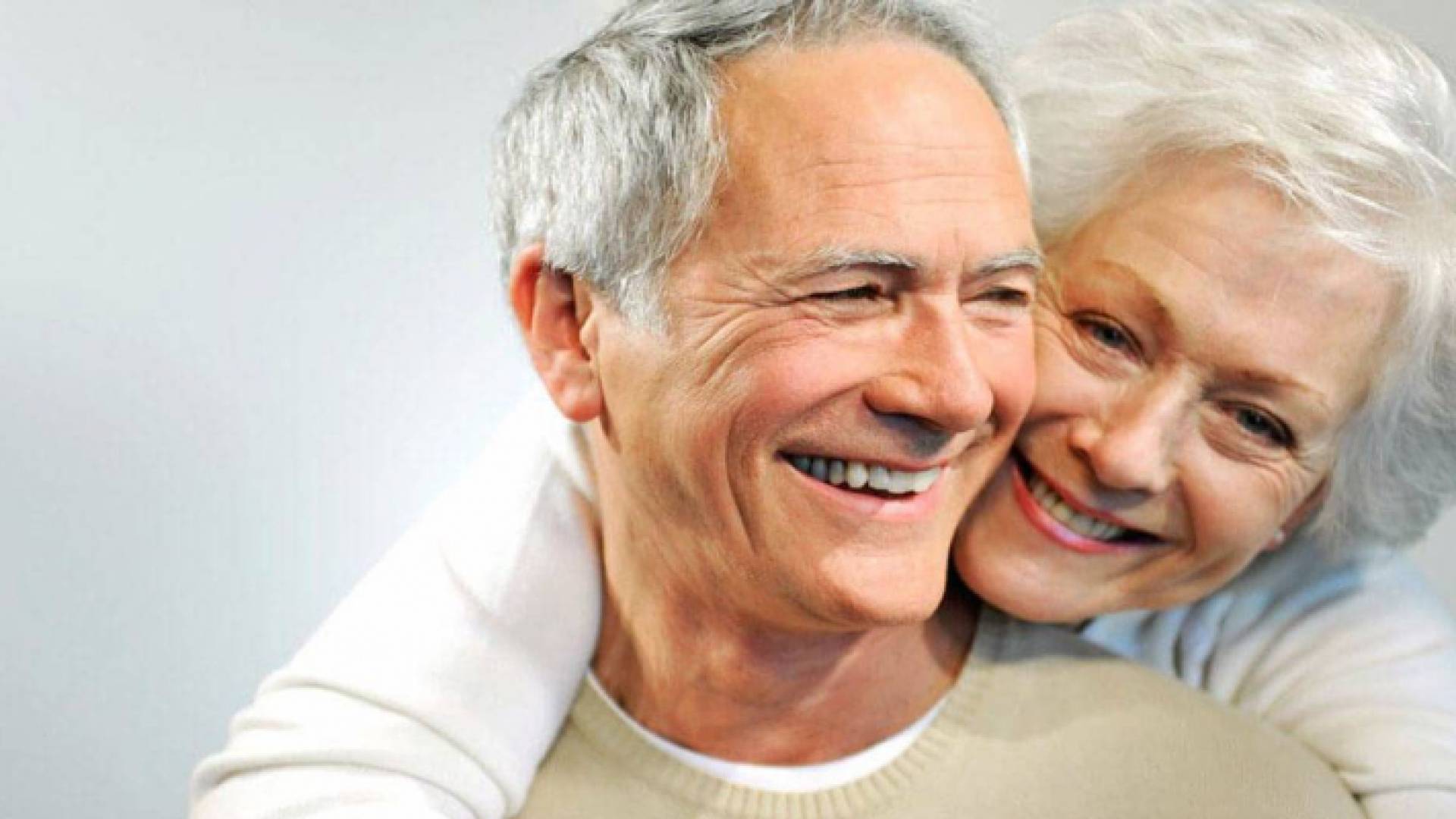 عمر الخمسين - تعبيرية