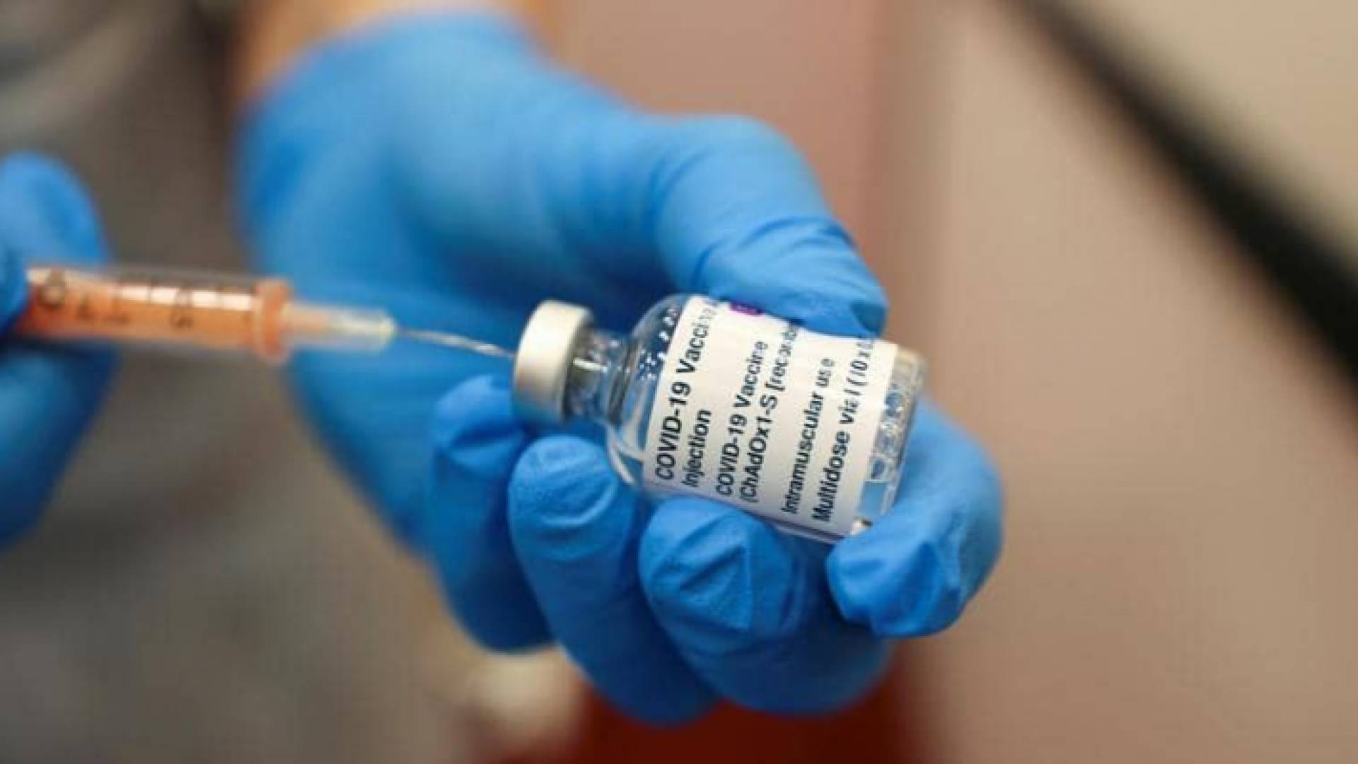 لقاح كورونا - تعبيرية