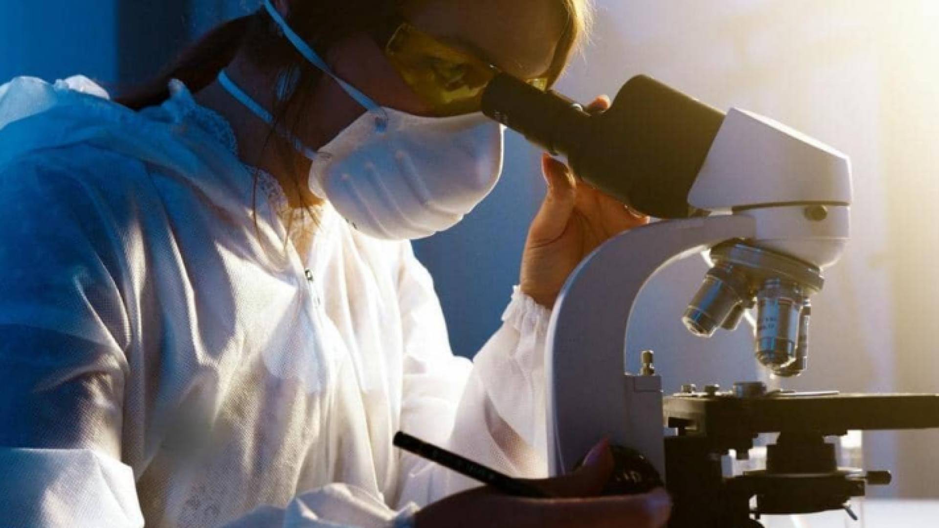 العقار الجديد سيساعد مرضى السرطان