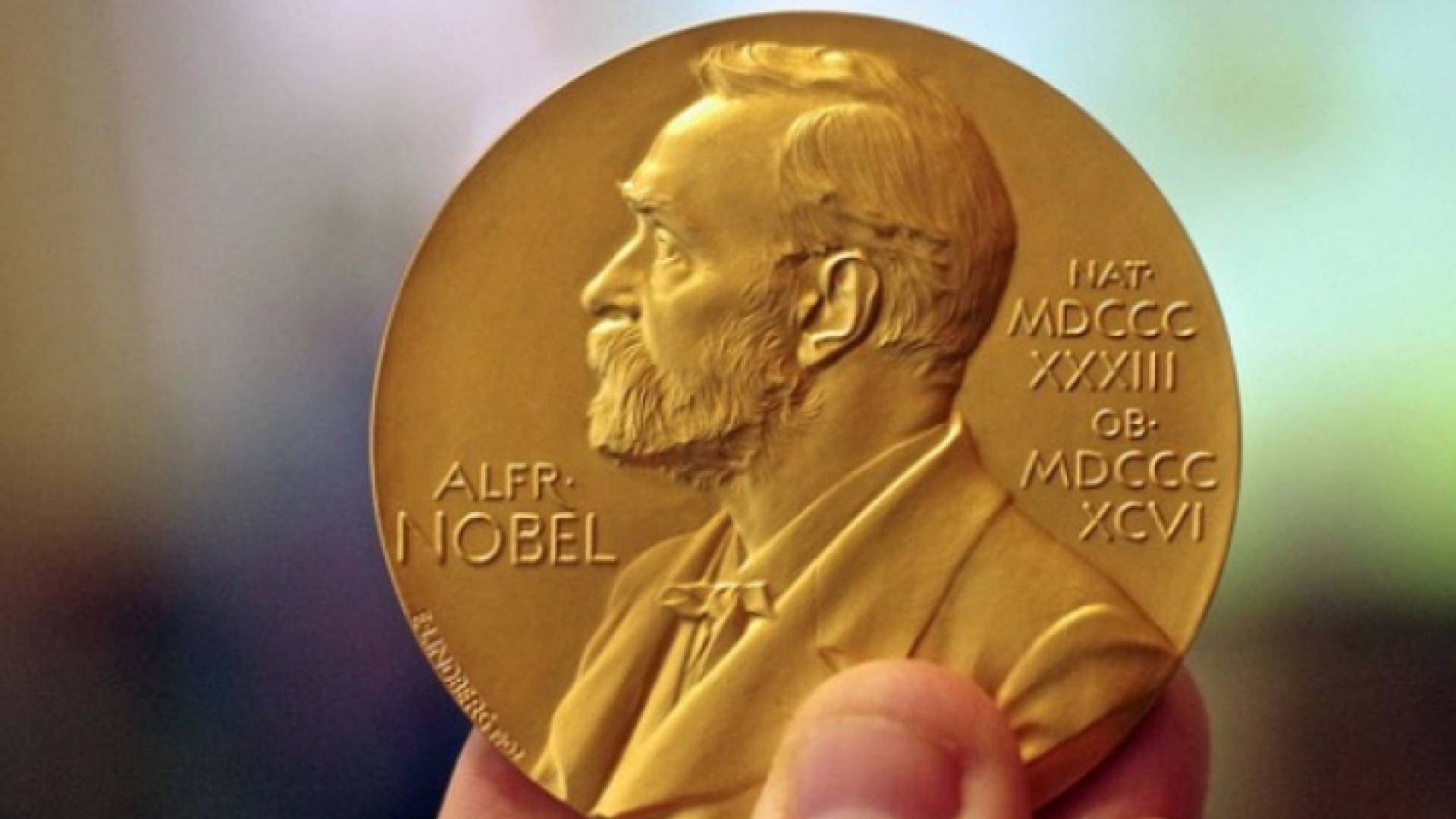 نوبل للسلام للفلبينية ماريا ريسا والروسي ديمتري ماراتوف