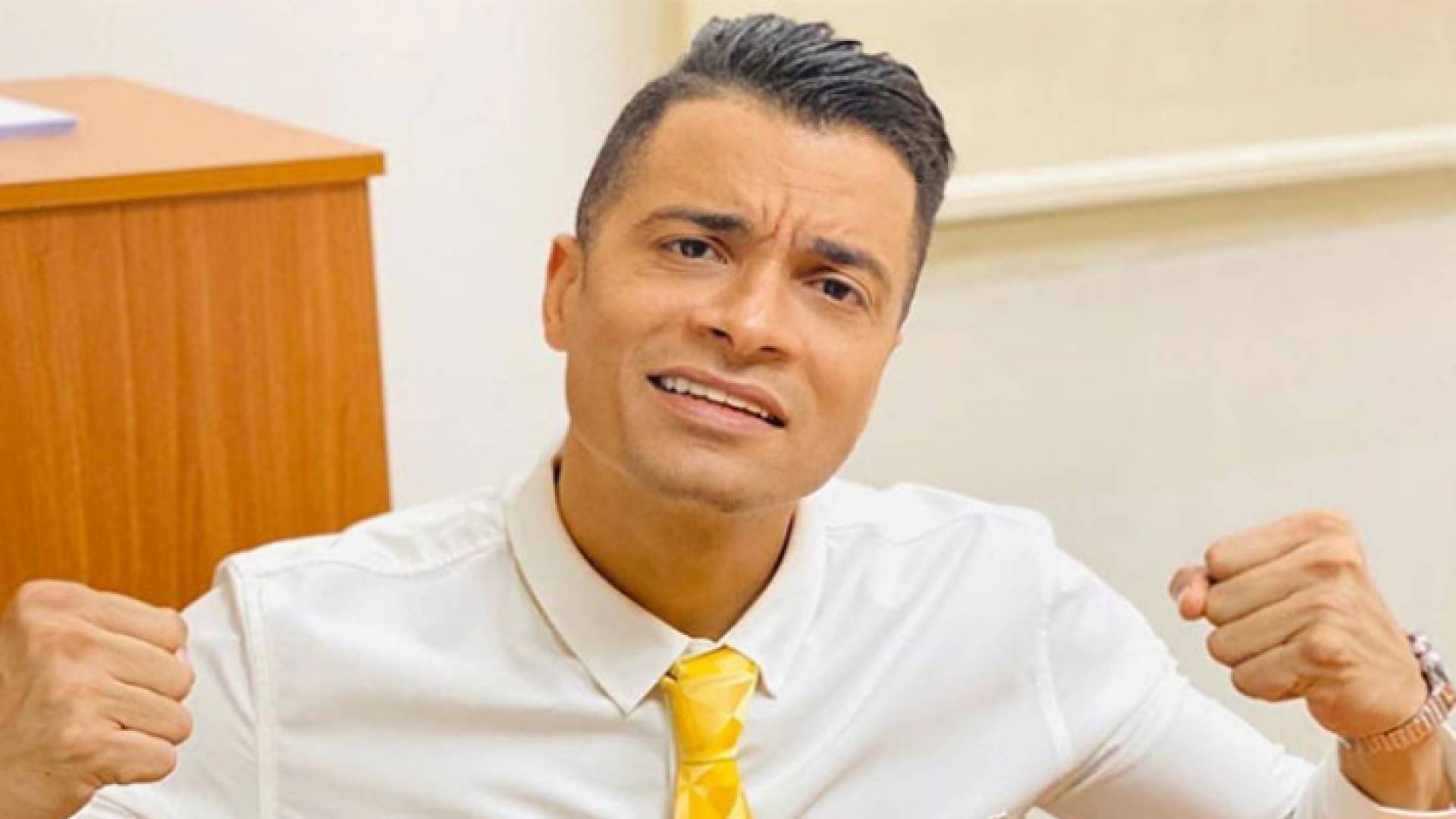 حسن شاكوش - ارشيفية