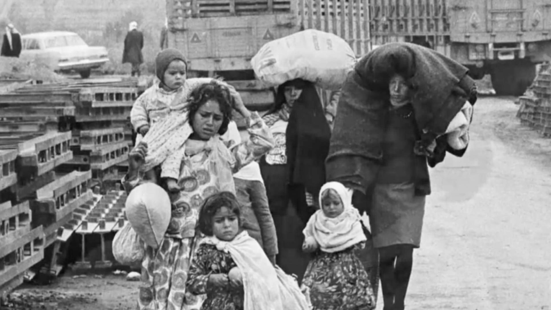 تقرير: الاحتلال الاسرائيلي يتعمد عدم رفع السرية عن وثائق جرائم بحق الفلسطينيين