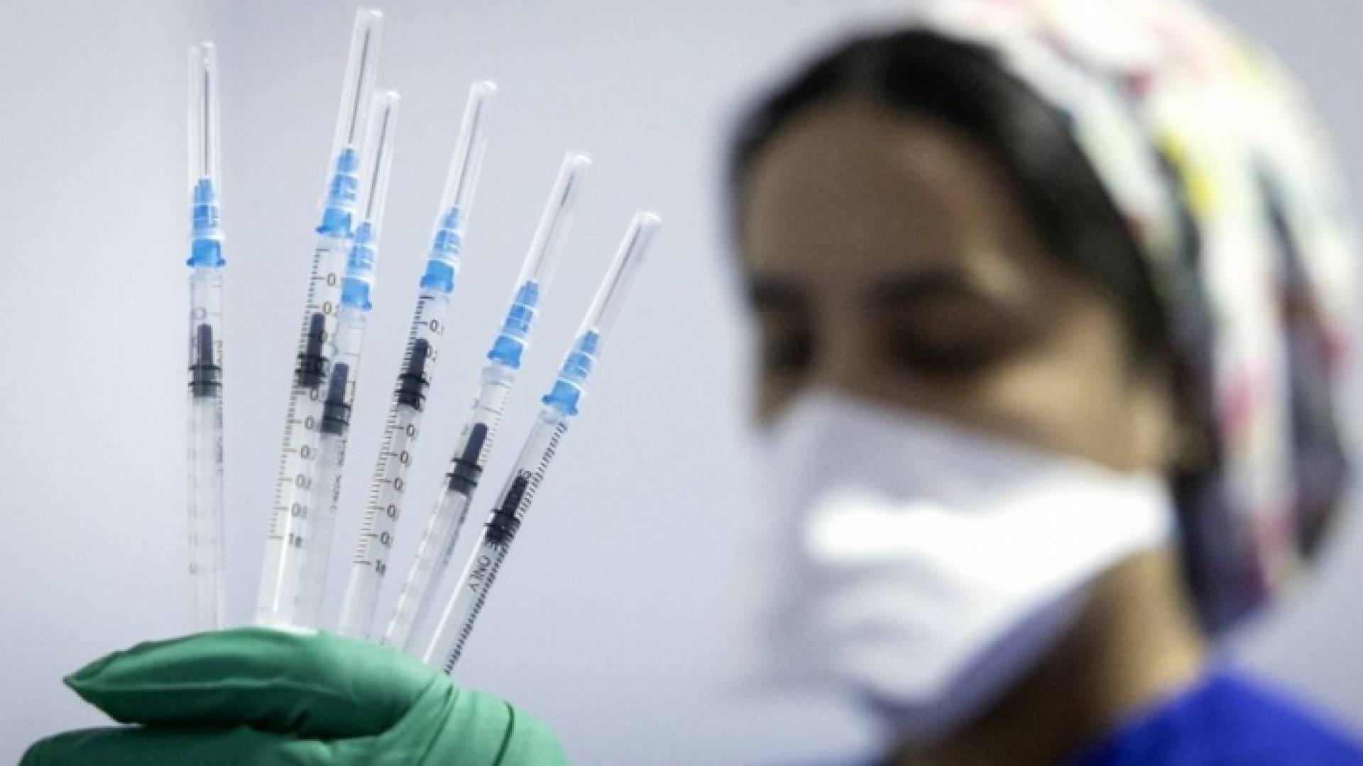 لقاح كورونا - ارشيفية