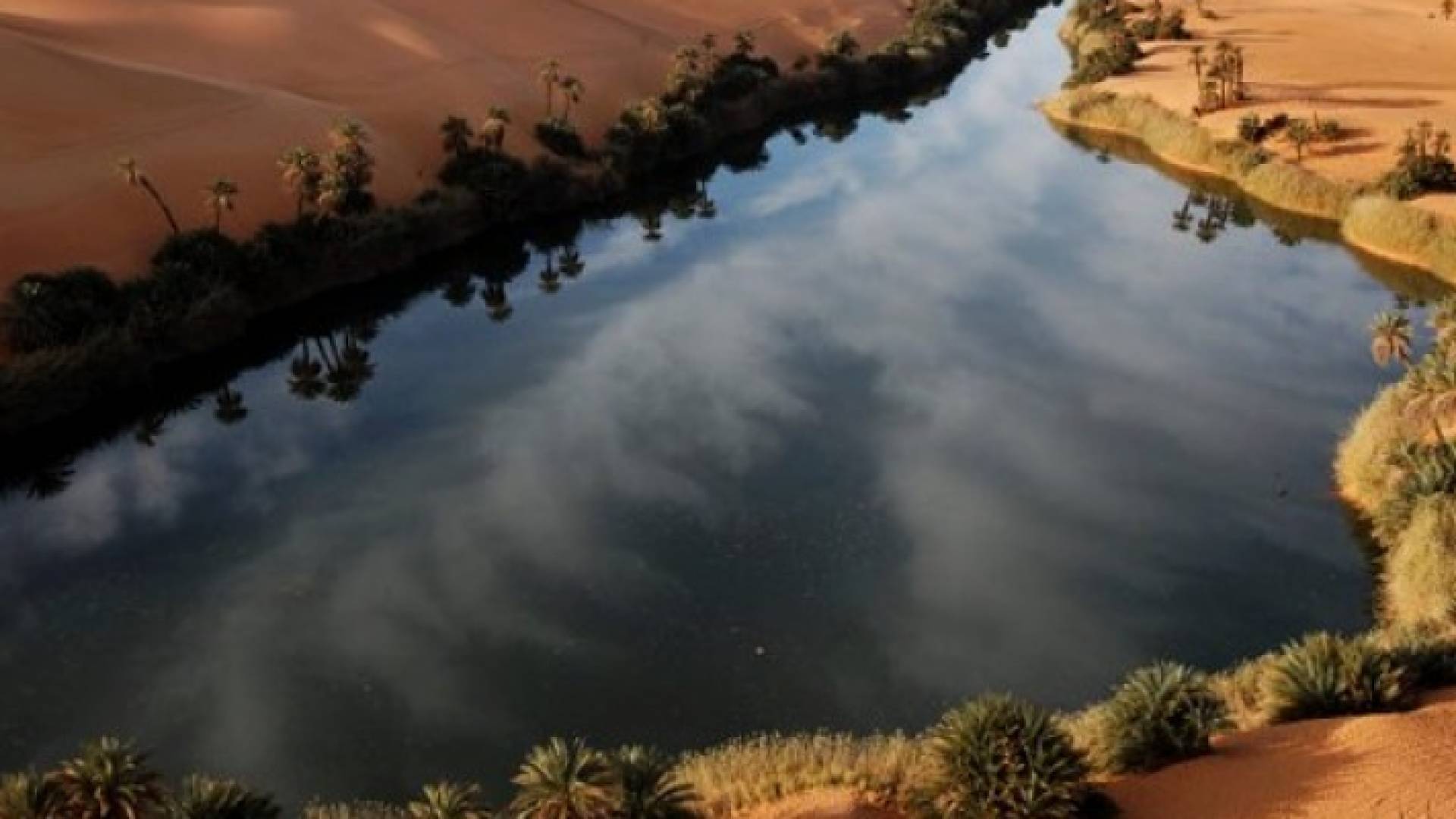 مياه الديسي - ارشيفية