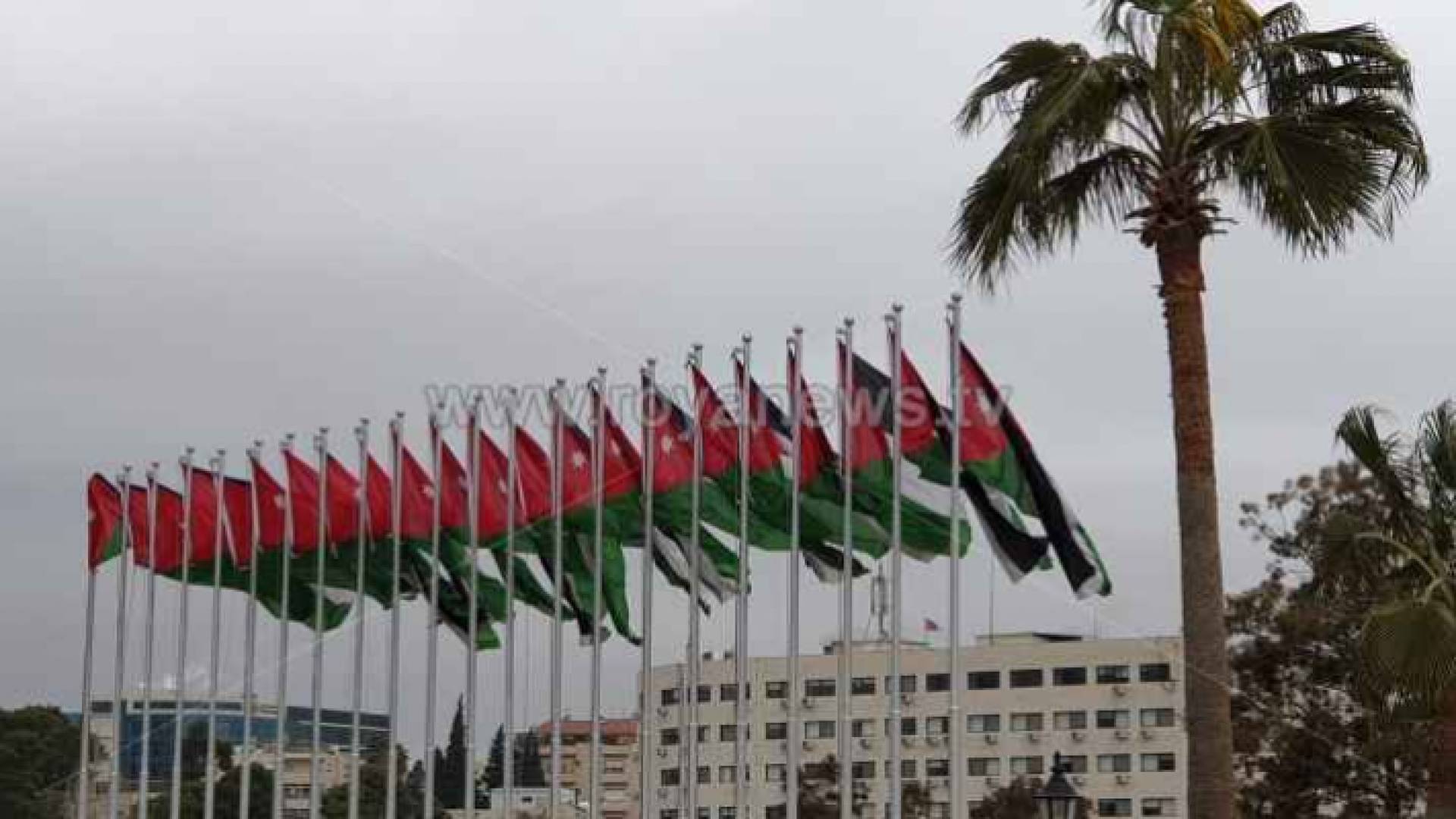 الاردن يشارك في الاجتماع الوزاري لمجموعة العشرين الثلاثاء